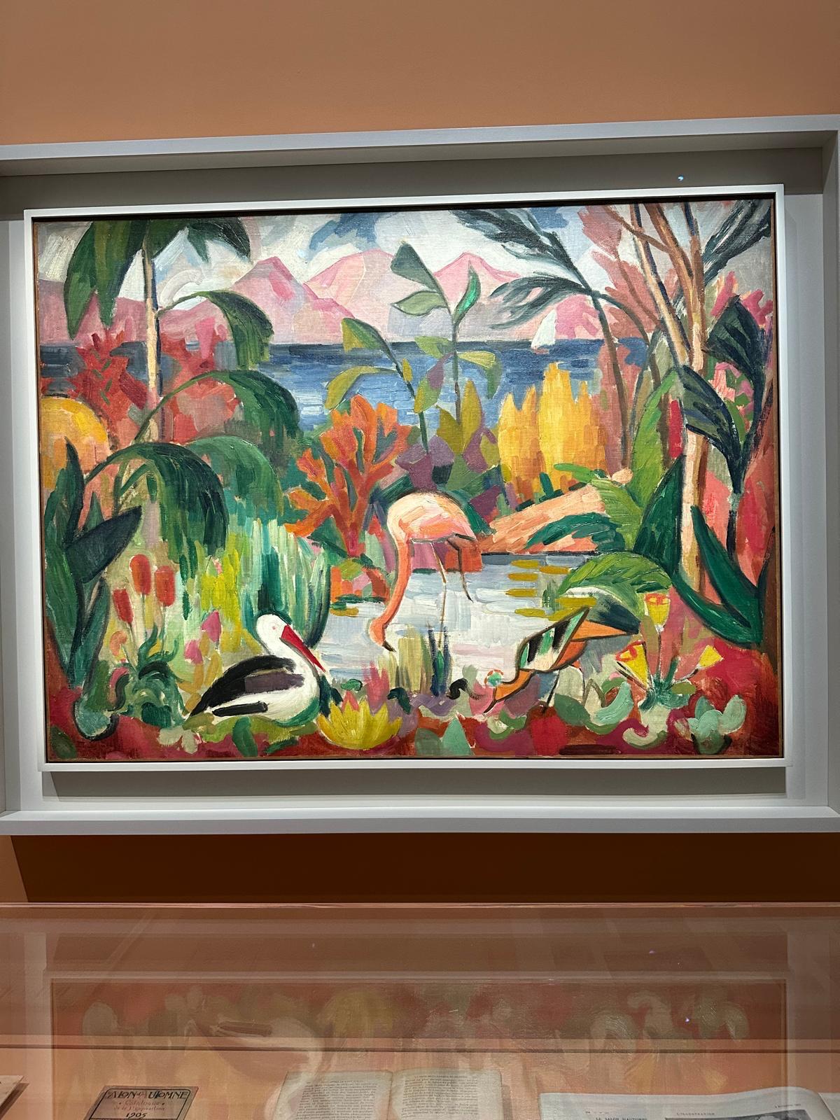 L'expo "Animal!?" débarque au Fonds Hélène et Édouard Leclerc à Landerneau (29) ! 