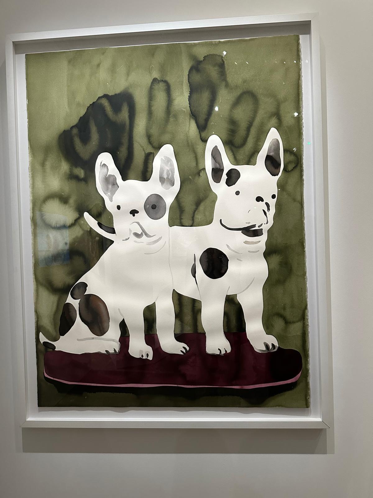 L'expo "Animal!?" débarque au Fonds Hélène et Édouard Leclerc à Landerneau (29) ! 