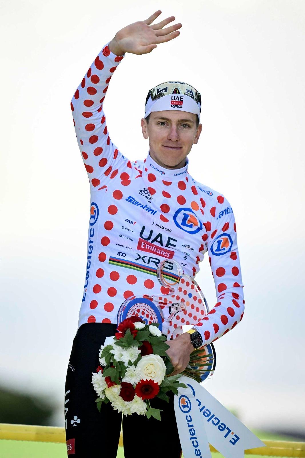 Tour de France 2025 : une dernière étape inoubliable à Paris ! 