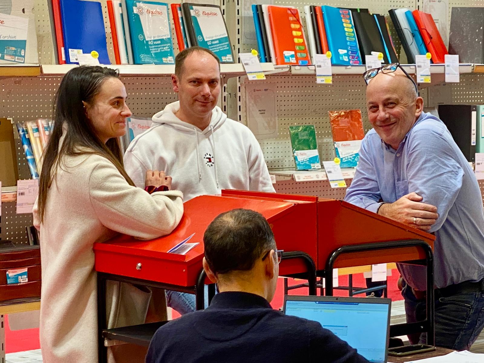 Prix, promotions, nouveautés : toutes les infos sur les courses pour la rentrée des classes 2025 !