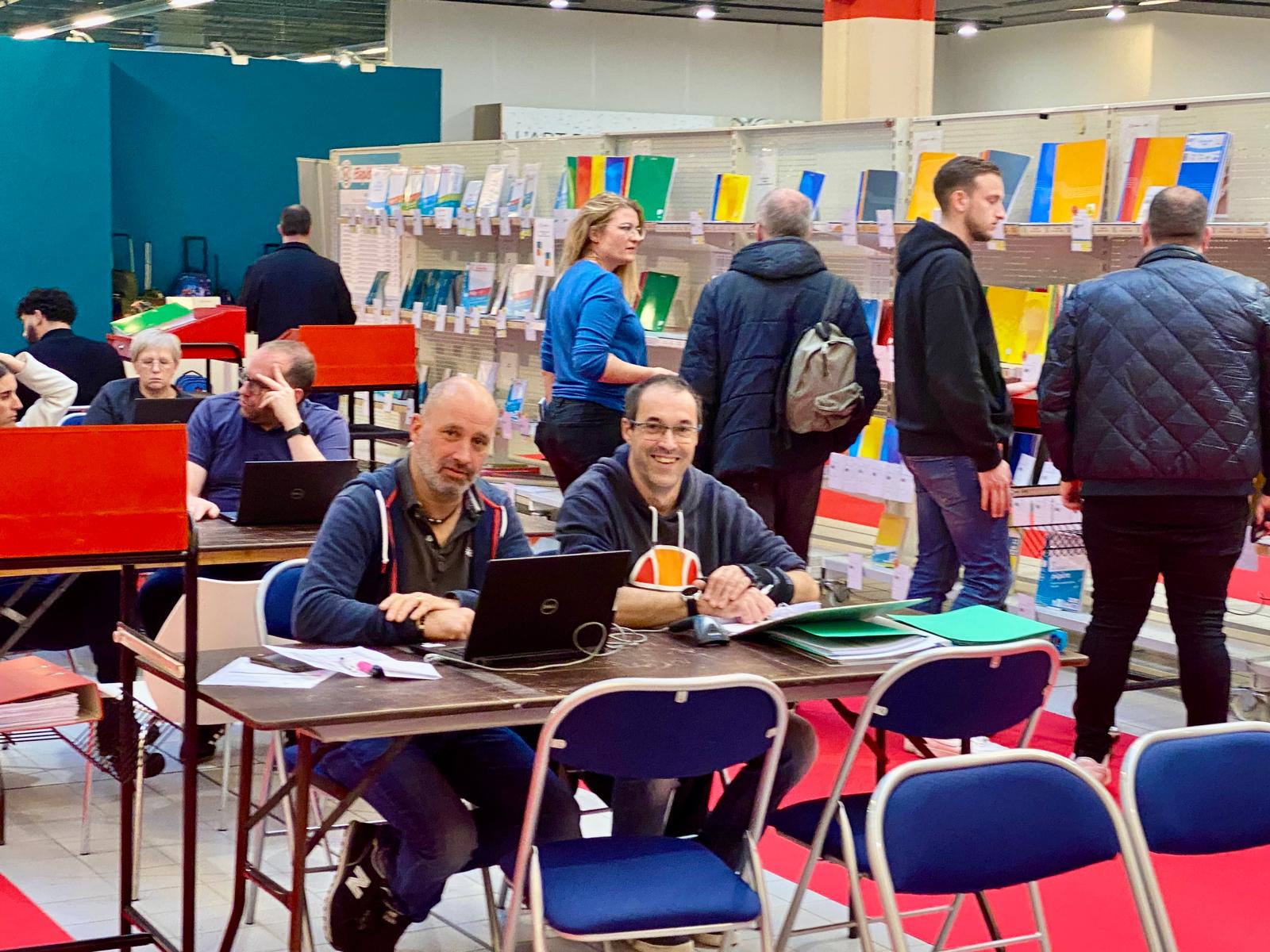 Prix, promotions, nouveautés : toutes les infos sur les courses pour la rentrée des classes 2025 !