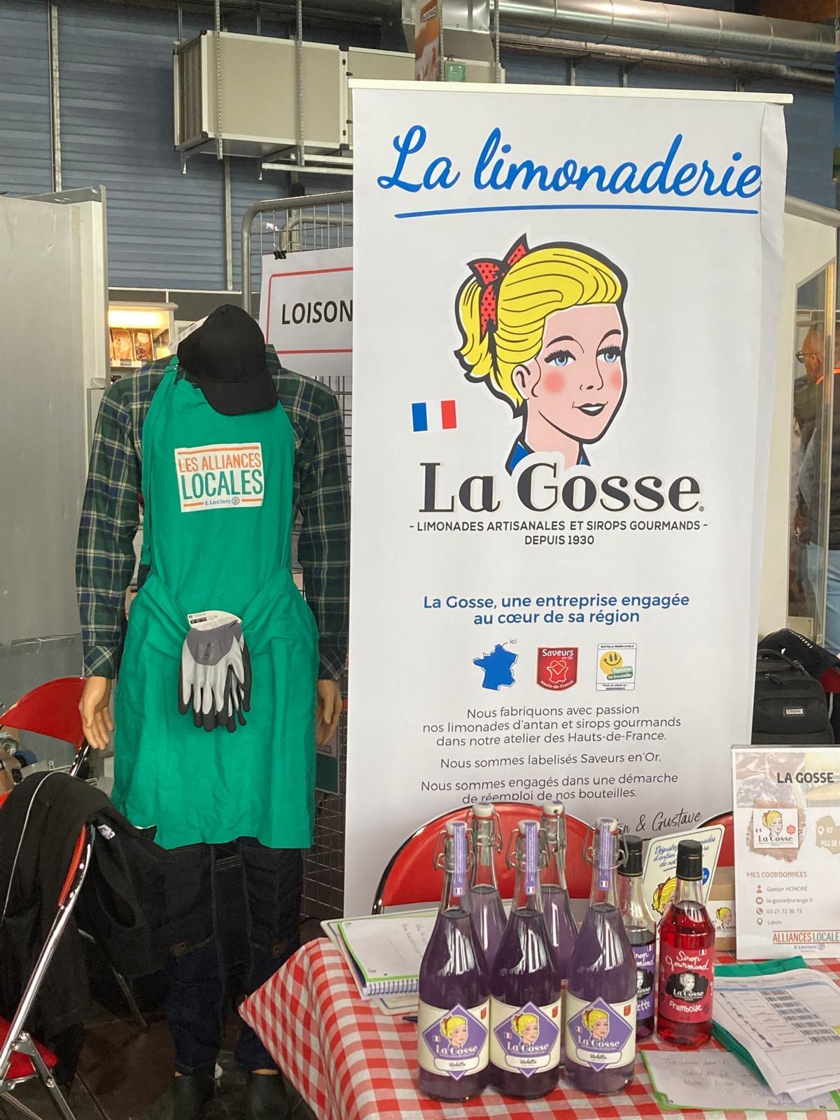 Déjà 15 ans d'Alliances Locales E.Leclerc : quel succès ! 
