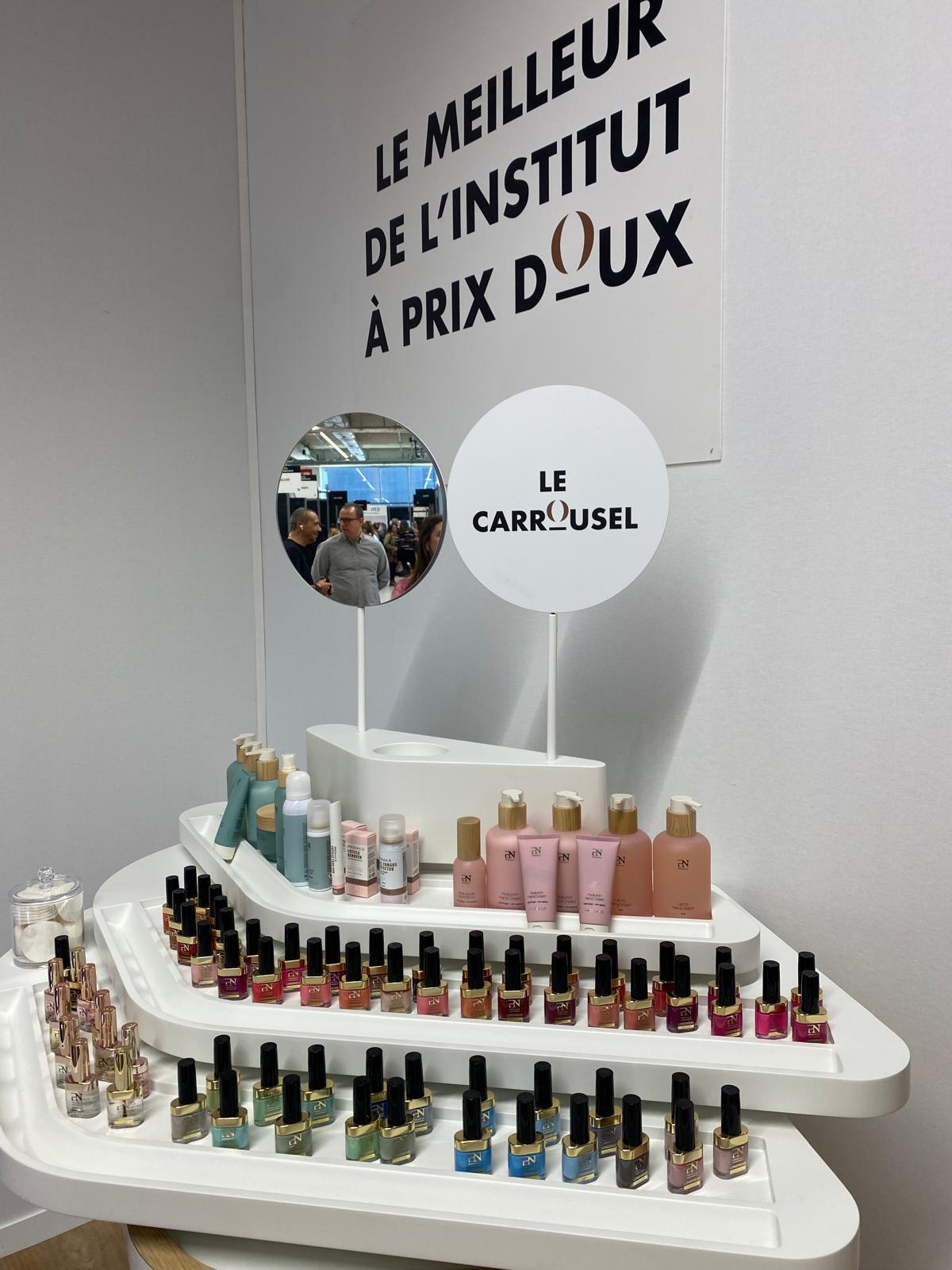 Parapharmacie, optique, etc : vive la santé à prix Leclerc !