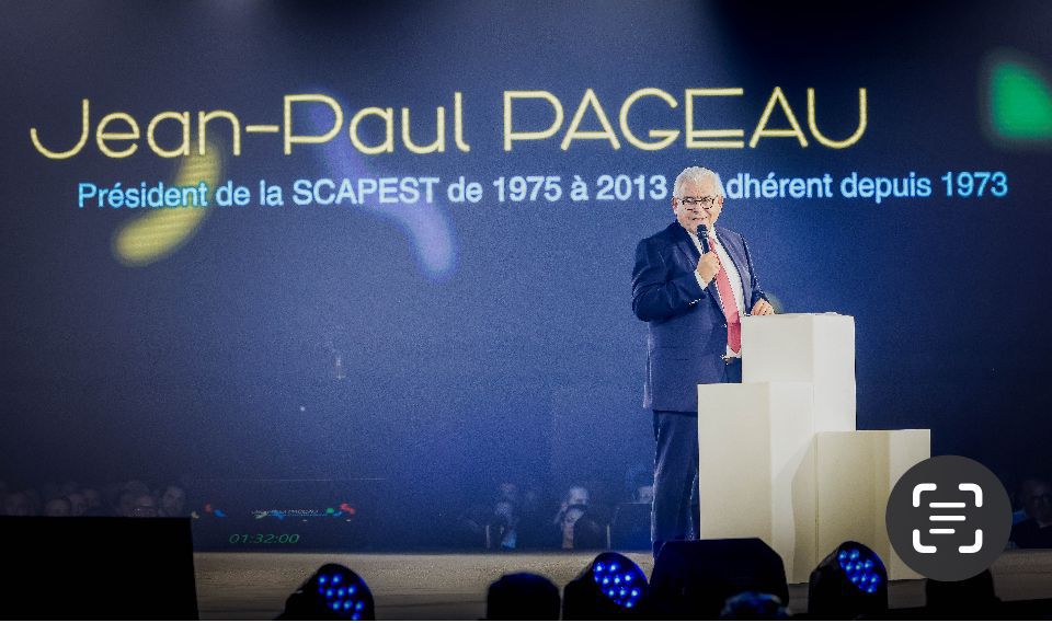 La SCAPEST fête ses 50 ans et regarde vers l'avenir ! 