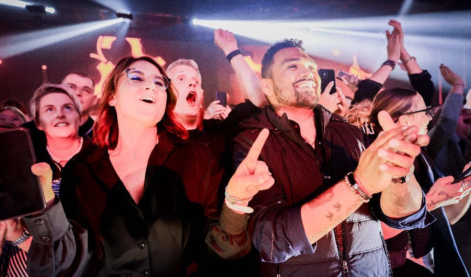 La SCAPEST fête ses 50 ans et regarde vers l'avenir ! 