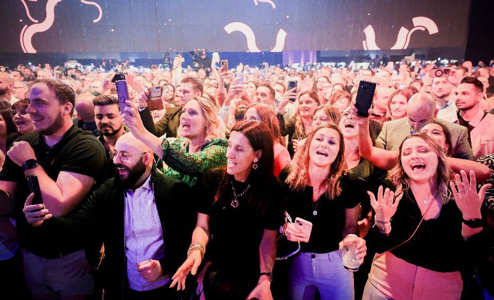La SCAPEST fête ses 50 ans et regarde vers l'avenir ! 