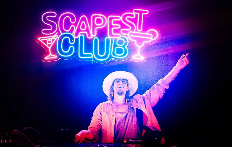 La SCAPEST fête ses 50 ans et regarde vers l'avenir ! 