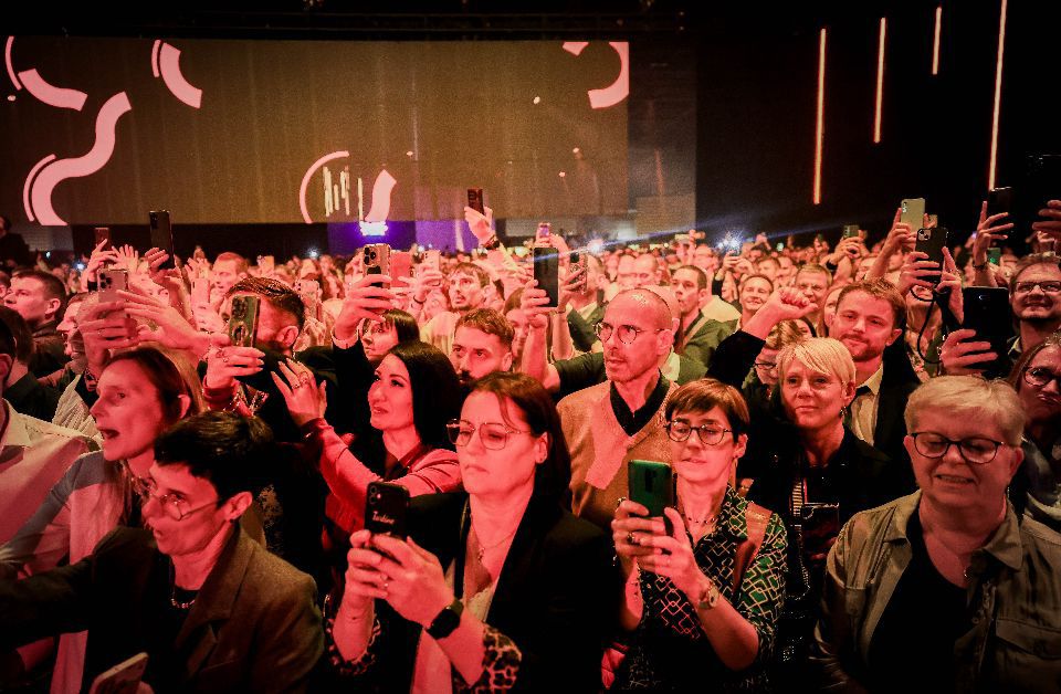 La SCAPEST fête ses 50 ans et regarde vers l'avenir ! 