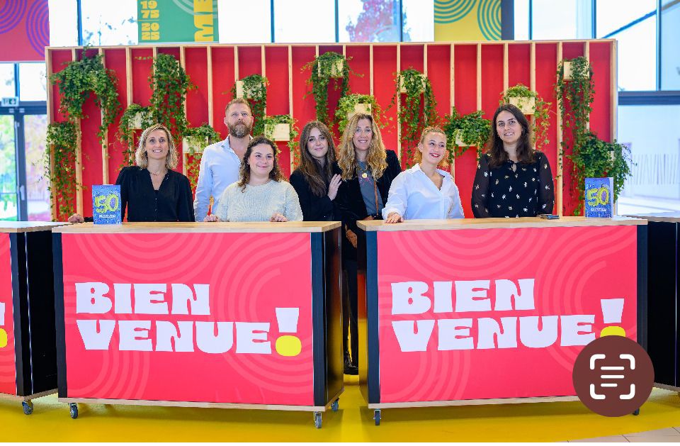 La SCAPEST fête ses 50 ans et regarde vers l'avenir ! 