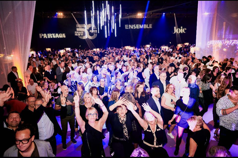 La SCAPEST fête ses 50 ans et regarde vers l'avenir ! 