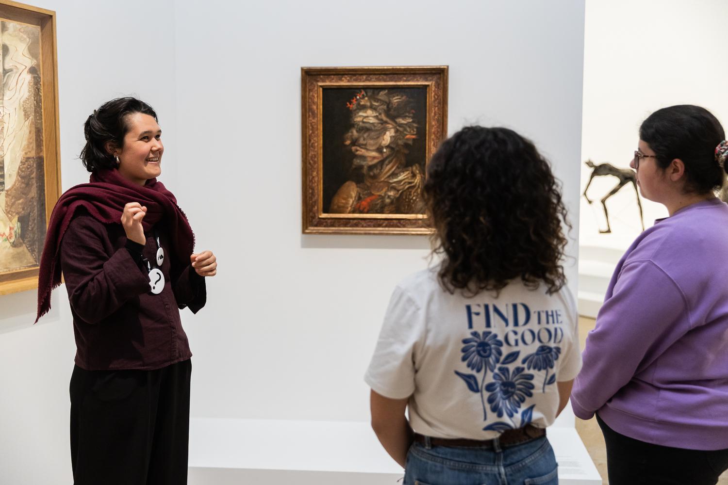 Fonds Culturel Leclerc : immense succès pour l'exposition "Animal!?" à Landerneau !