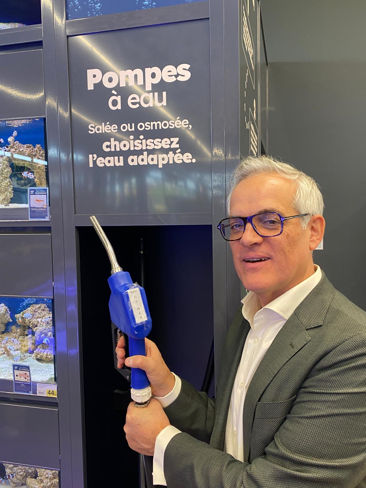 Nos Animaux E.Leclerc : visite de l'une des plus belles animaleries de France à Saint-Parres-aux-Tertres