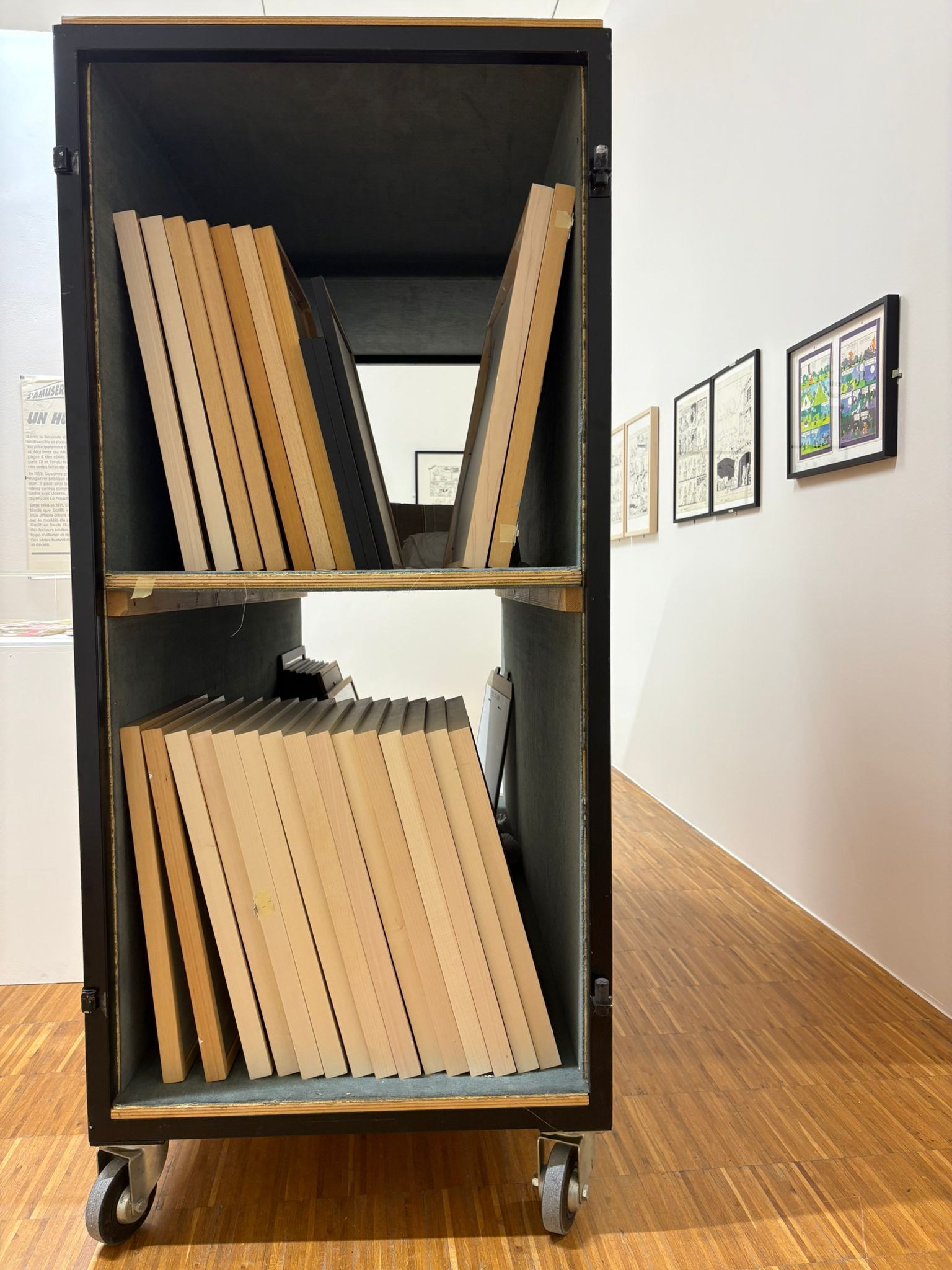 Ce 22 novembre, Grenoble devient la capitale européenne de la bande dessinée !