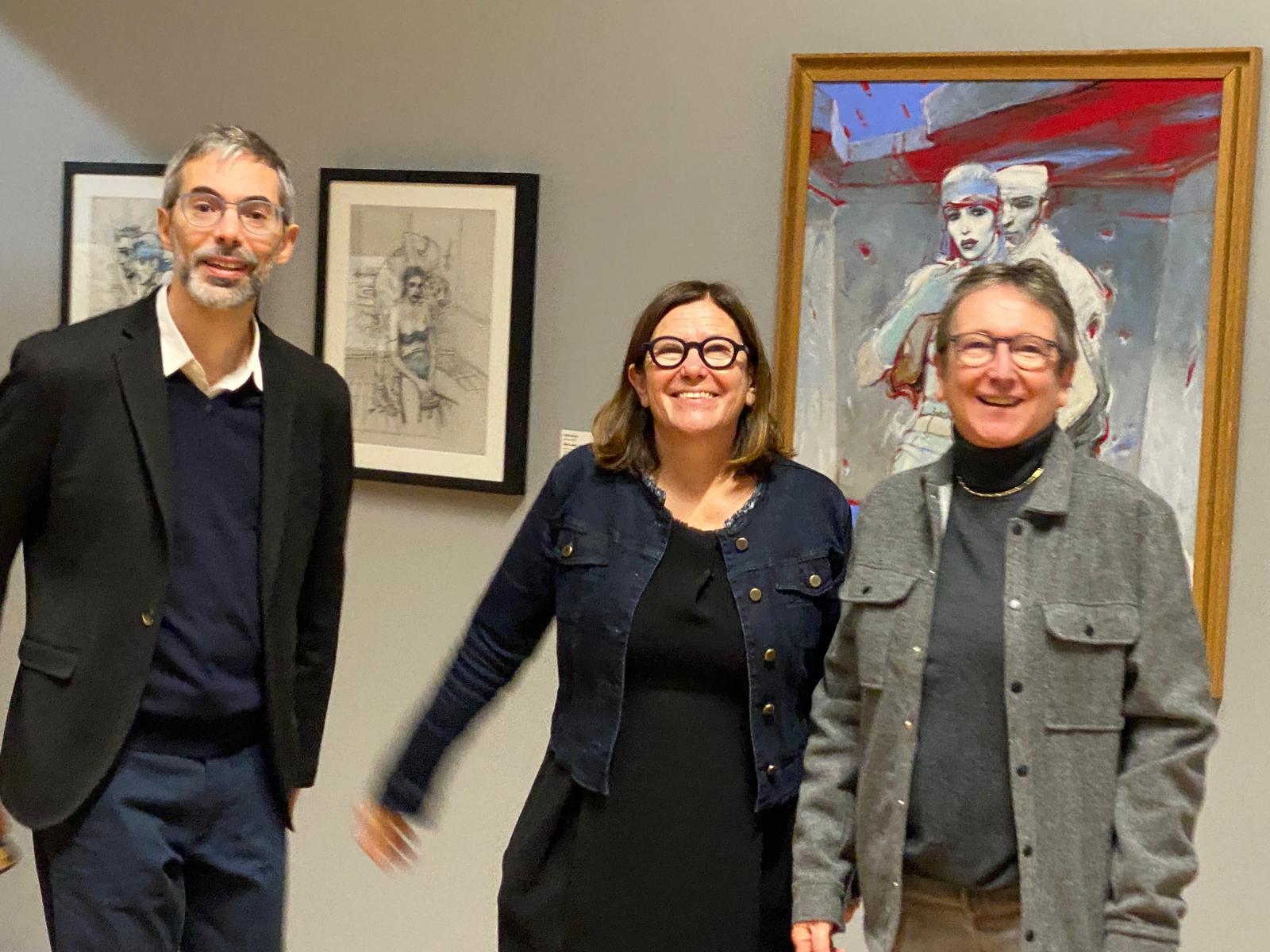 « Épopées graphiques » : Grenoble devient la capitale de la BD !