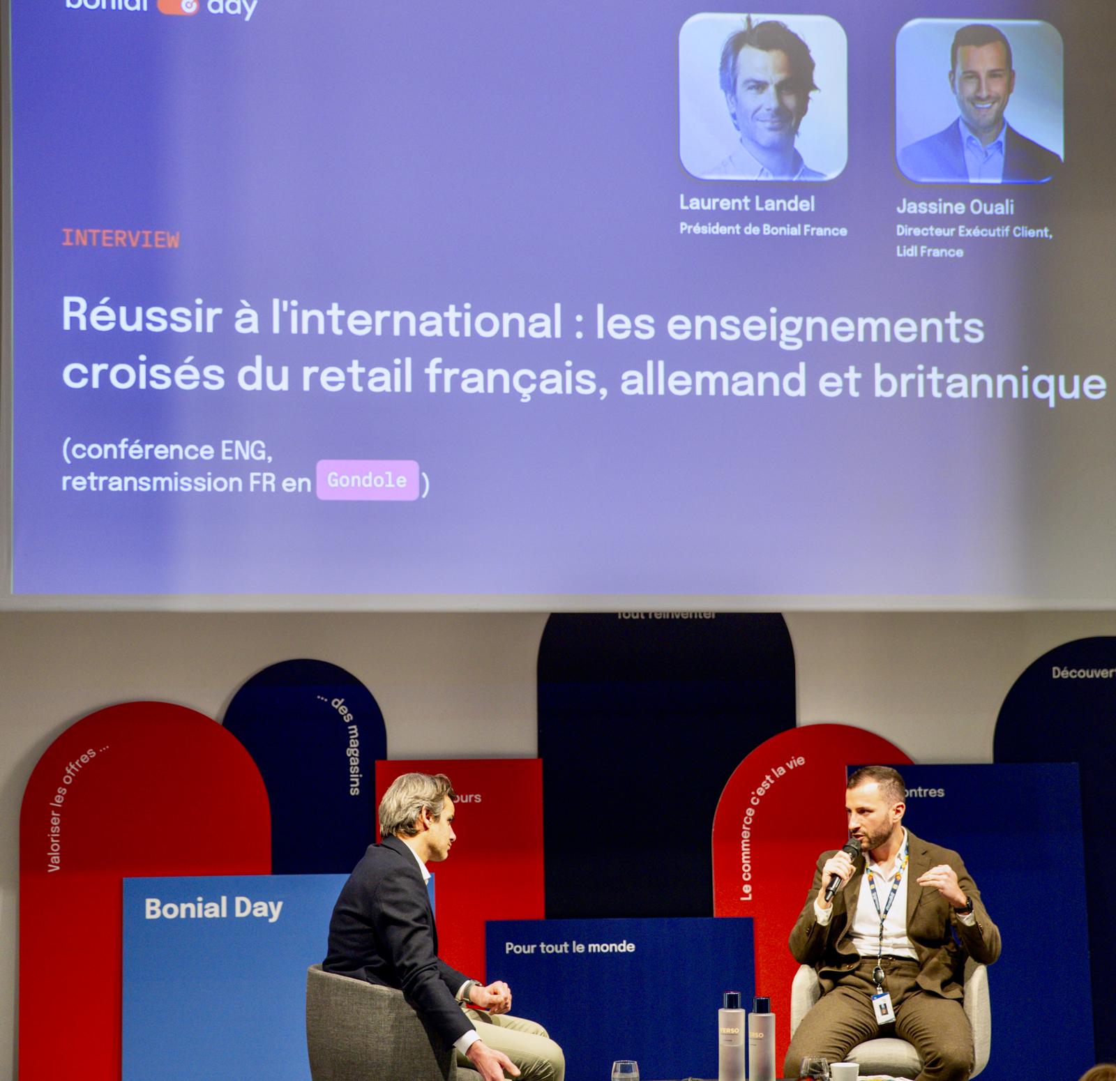 Bonial Day : l'événement pour décrypter l’attractivité commerciale des enseignes de la grande distribution