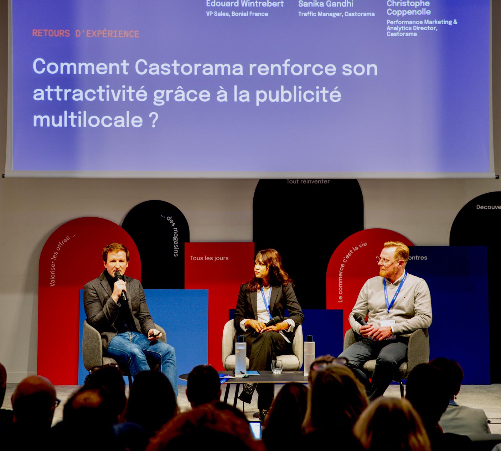 Bonial Day : l'événement pour décrypter l’attractivité commerciale des enseignes de la grande distribution