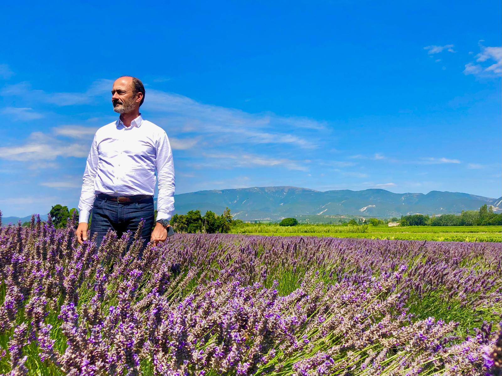 Bonne route à Philippe Seligmann, ma plus belle rencontre professionnelle.