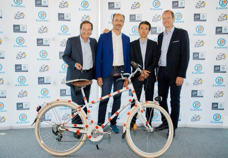 Bonne route à Philippe Seligmann, ma plus belle rencontre professionnelle.