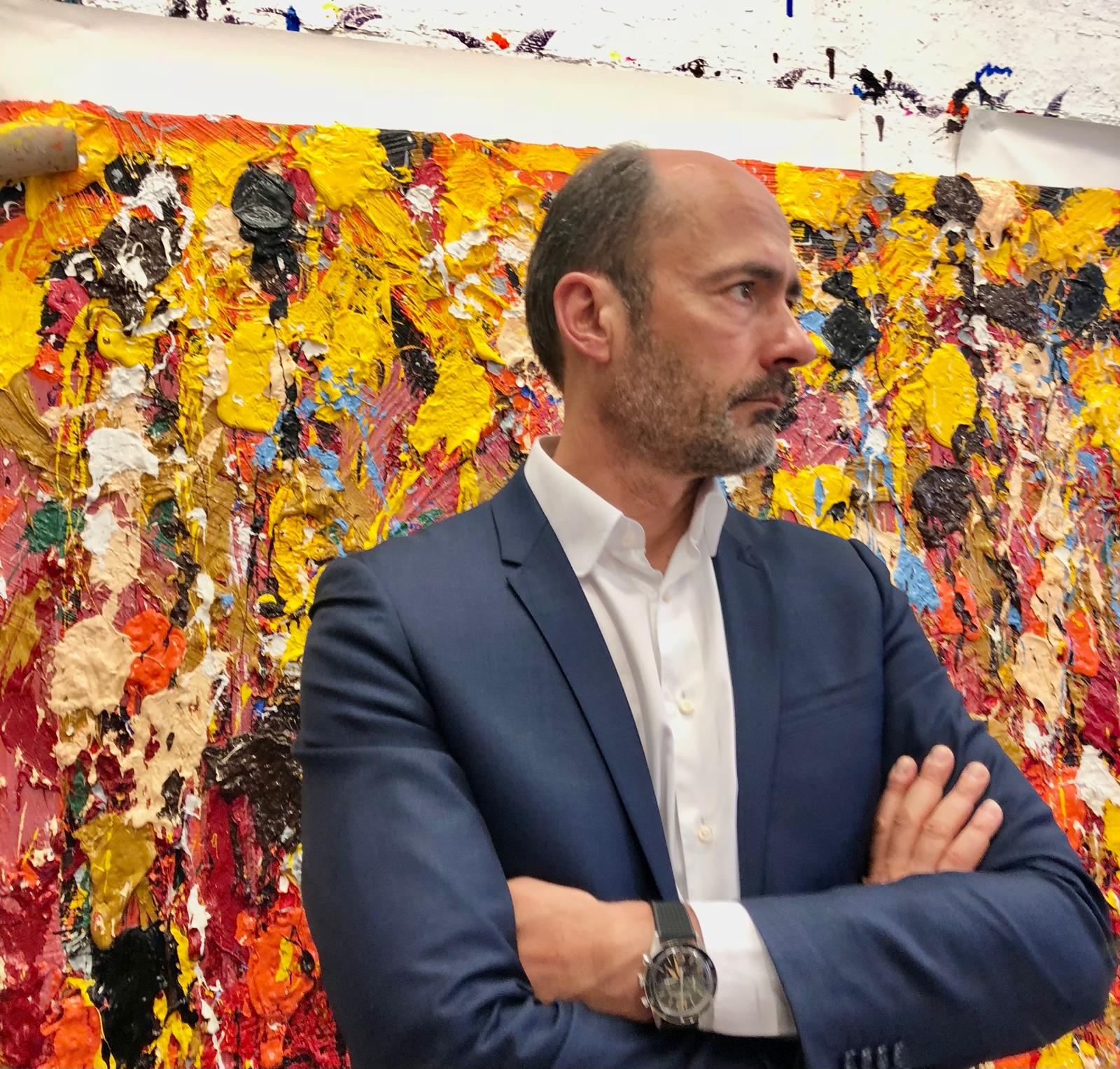 Bonne route à Philippe Seligmann, ma plus belle rencontre professionnelle.