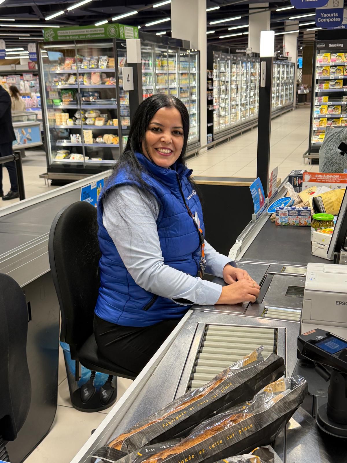 Premières visites de magasins de l’année 2026... à Strasbourg !