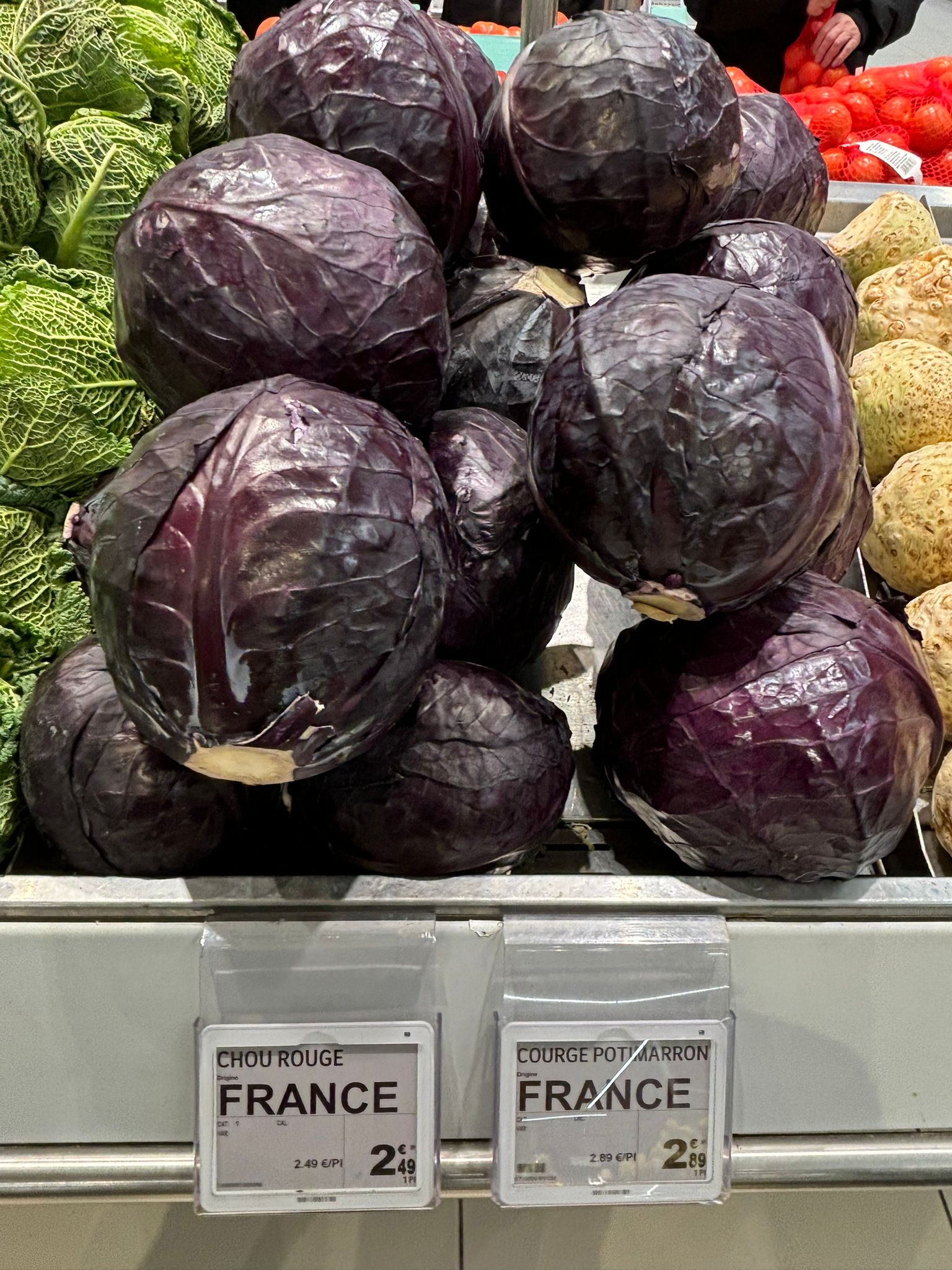 Premières visites de magasins de l’année 2026... à Strasbourg !