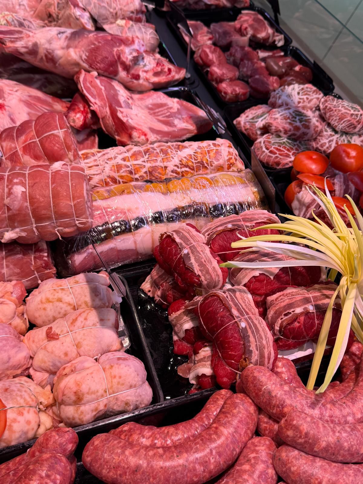 Premières visites de magasins de l’année 2026... à Strasbourg !