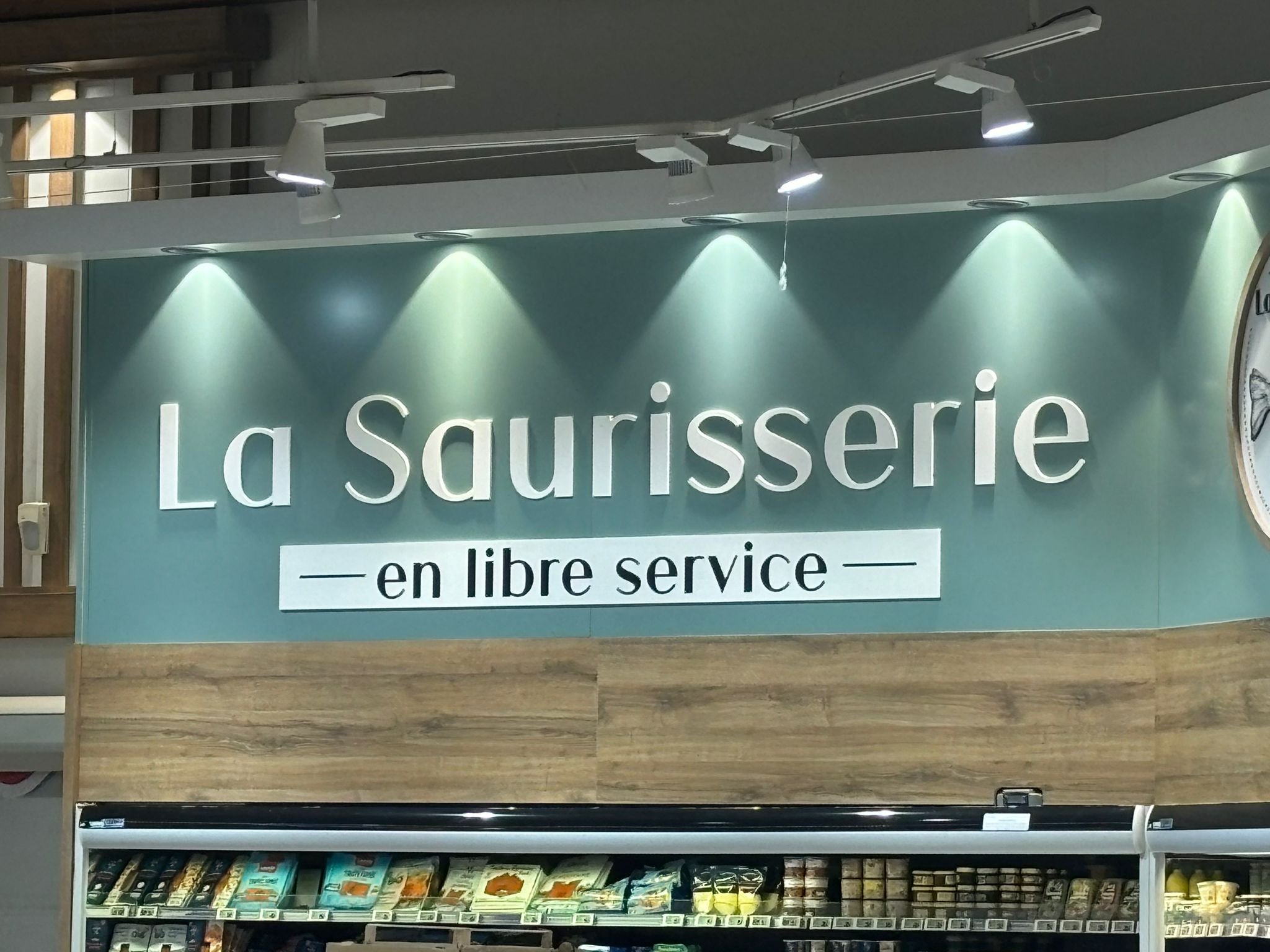 Premières visites de magasins de l’année 2026... à Strasbourg !