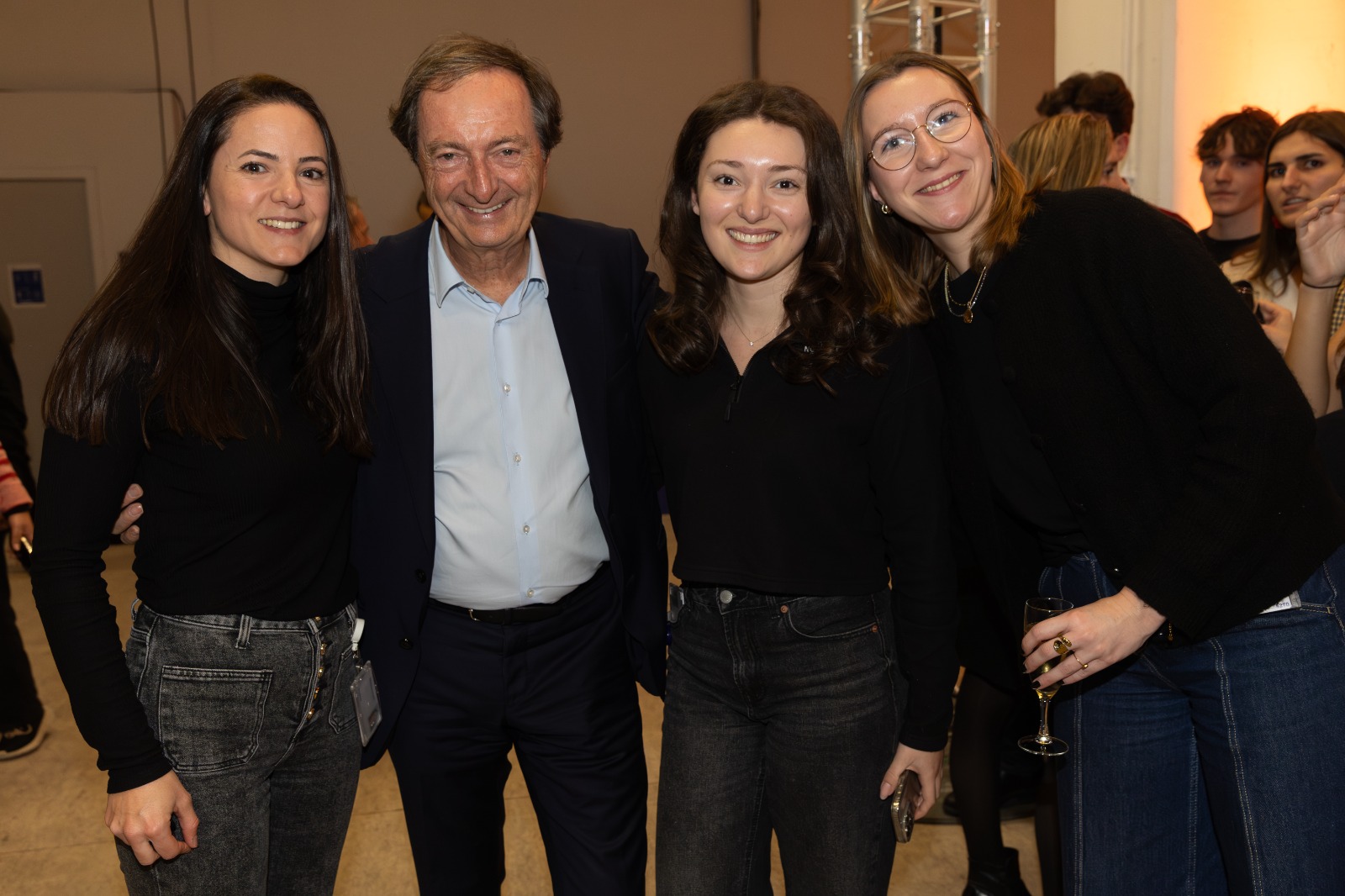 Mes voeux 2026 aux collaborateurs E.Leclerc