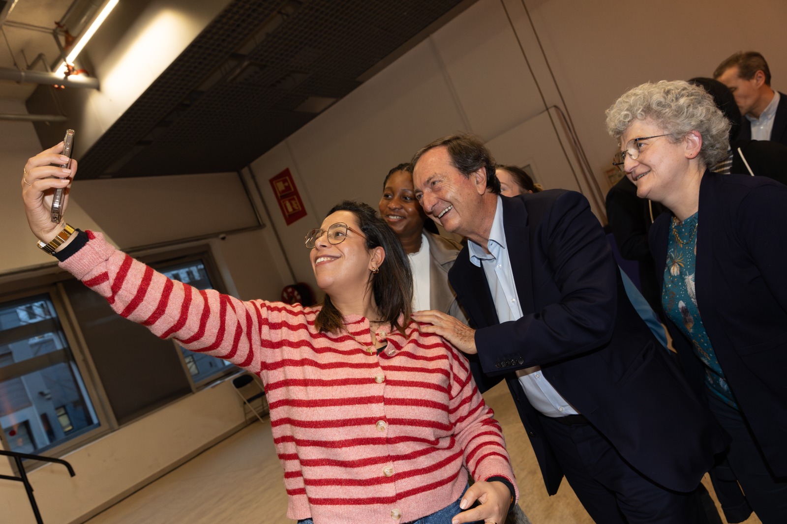 Mes voeux 2026 aux collaborateurs E.Leclerc