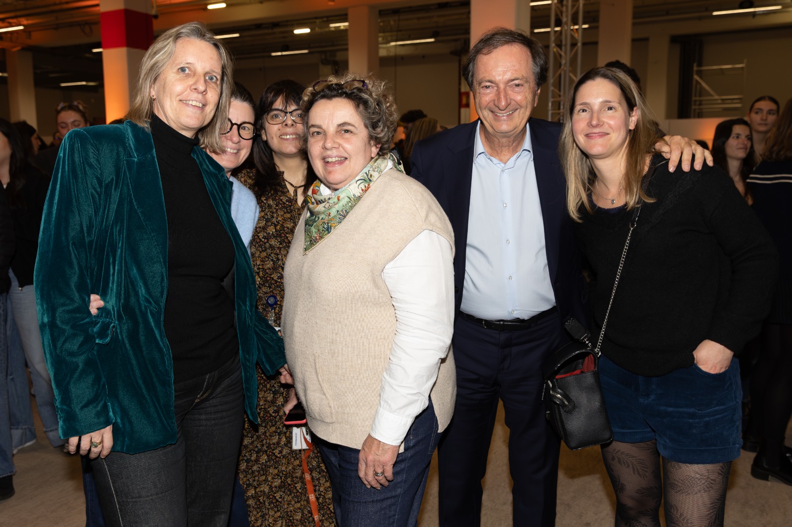 Mes voeux 2026 aux collaborateurs E.Leclerc