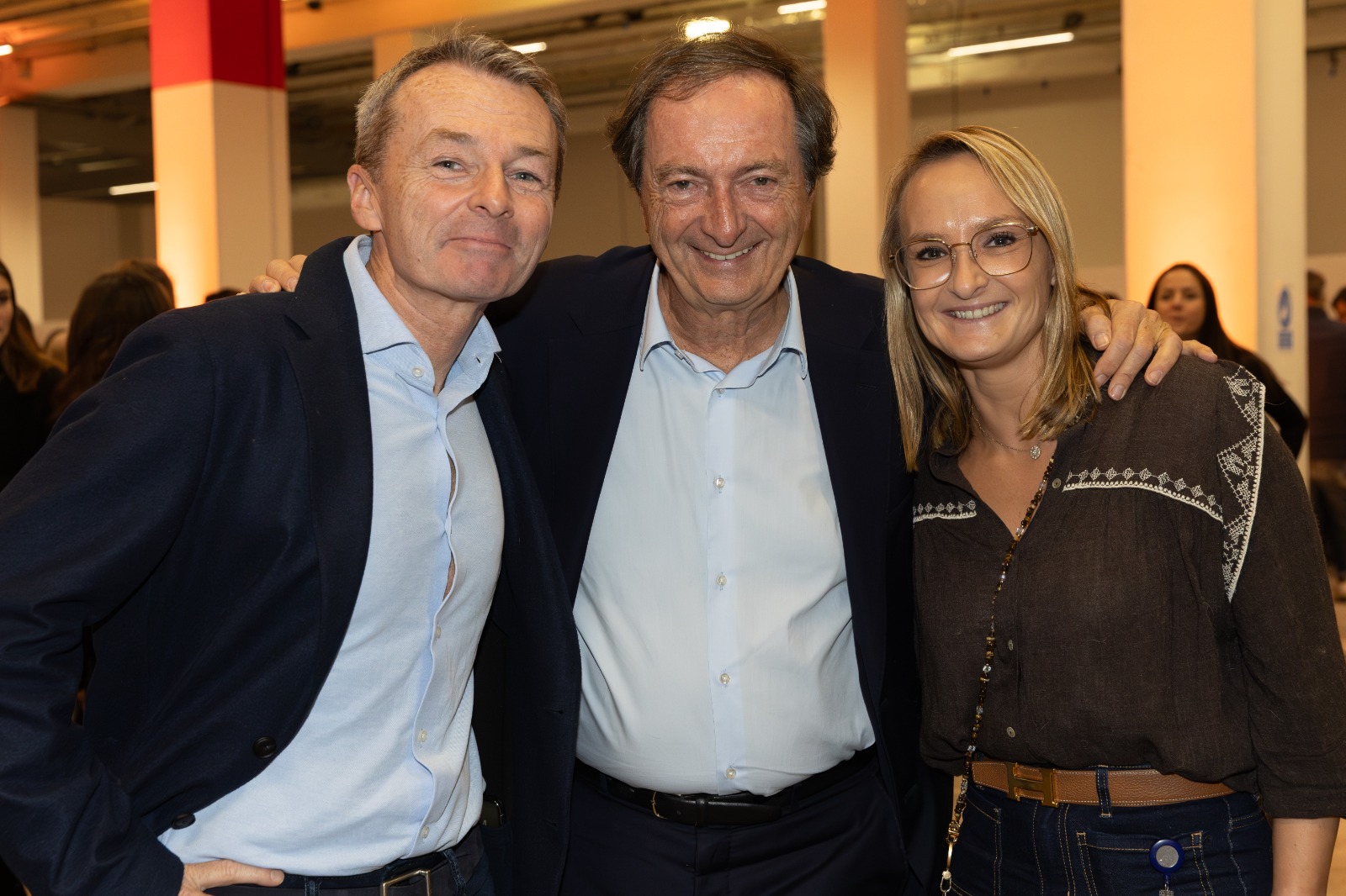 Mes voeux 2026 aux collaborateurs E.Leclerc