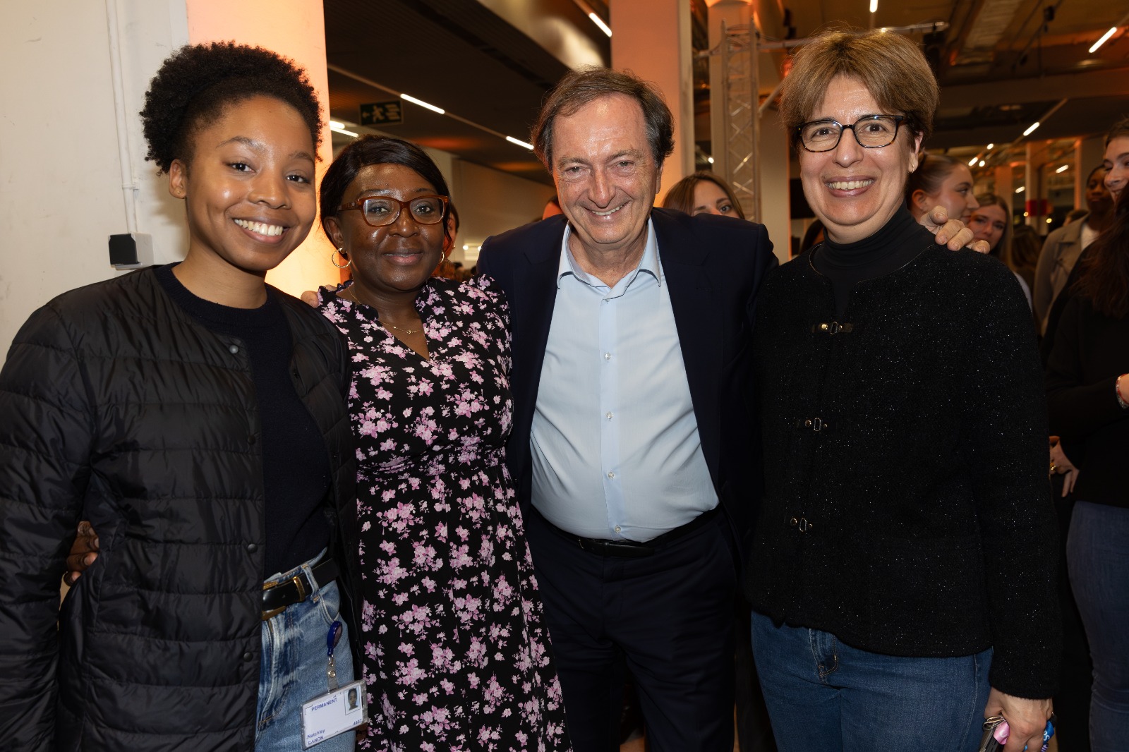 Mes voeux 2026 aux collaborateurs E.Leclerc