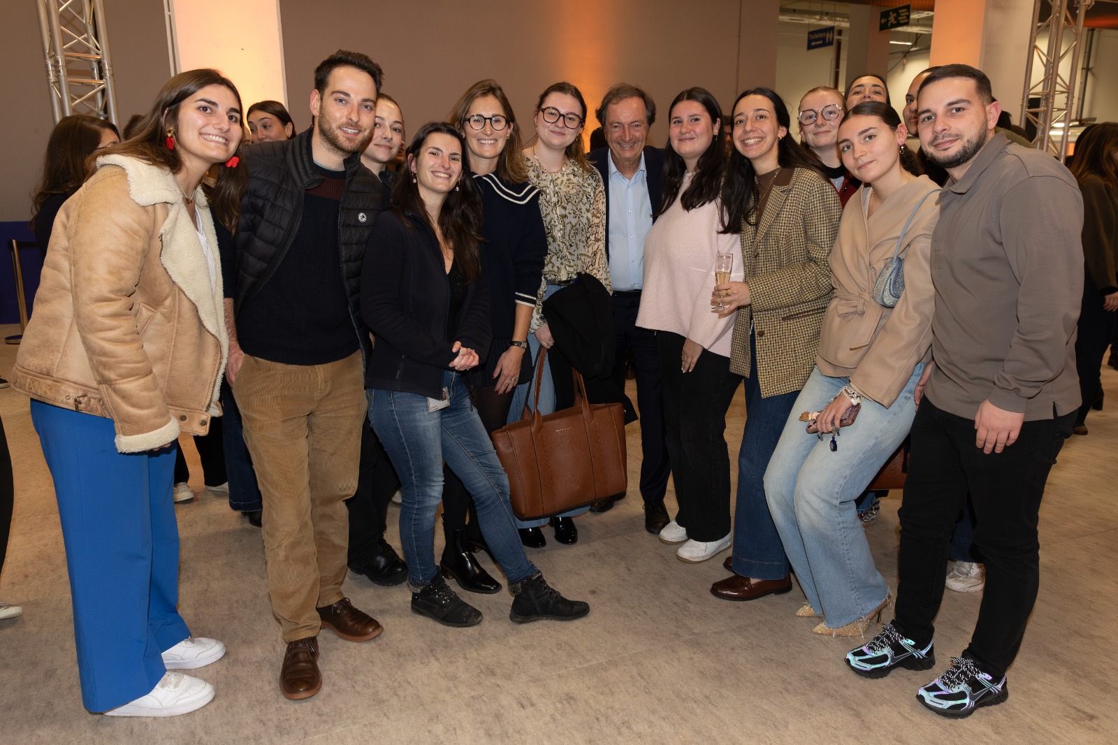 Mes voeux 2026 aux collaborateurs E.Leclerc