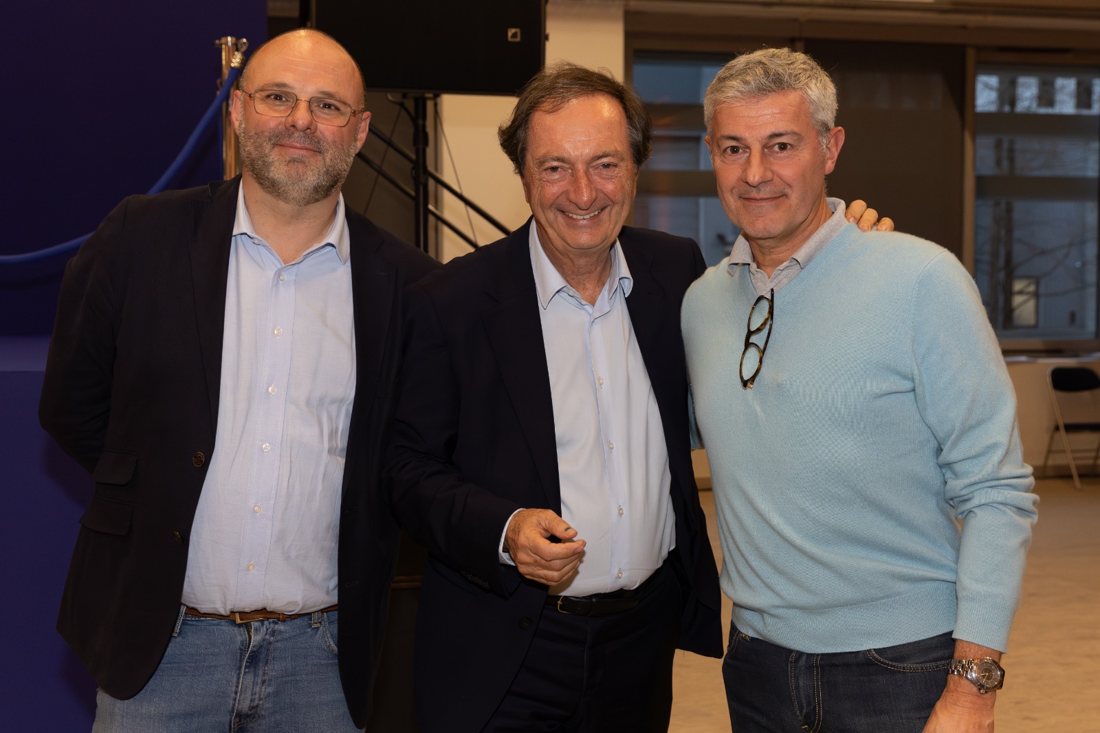 Mes voeux 2026 aux collaborateurs E.Leclerc