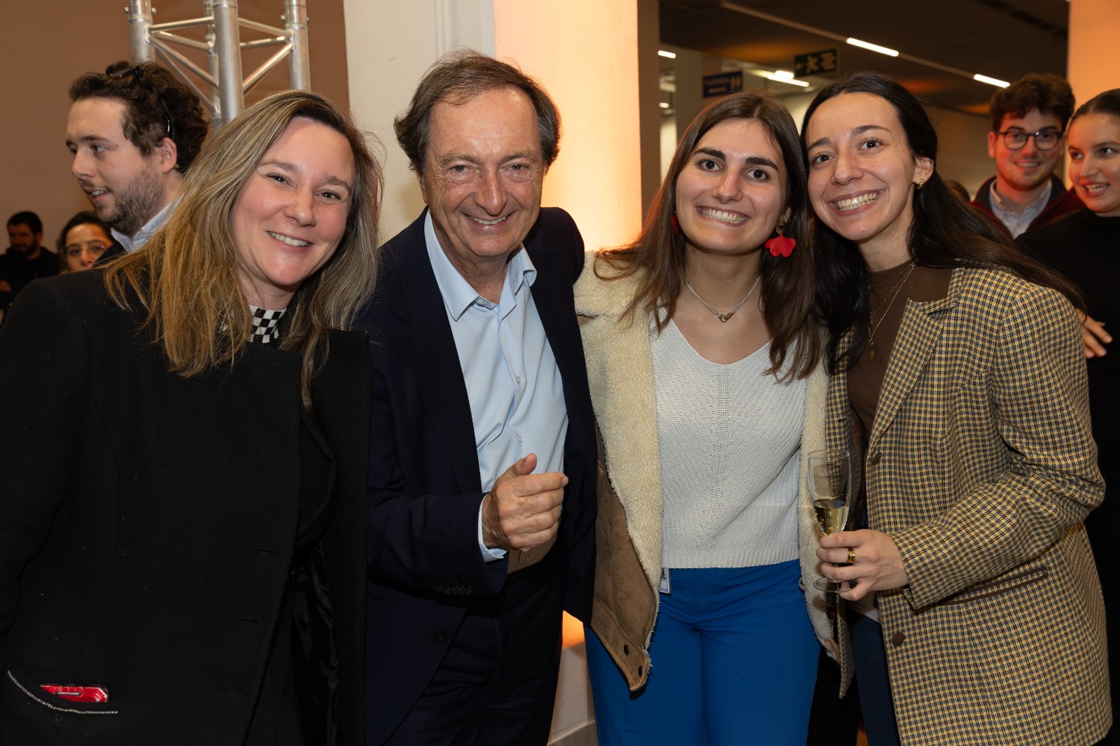 Mes voeux 2026 aux collaborateurs E.Leclerc