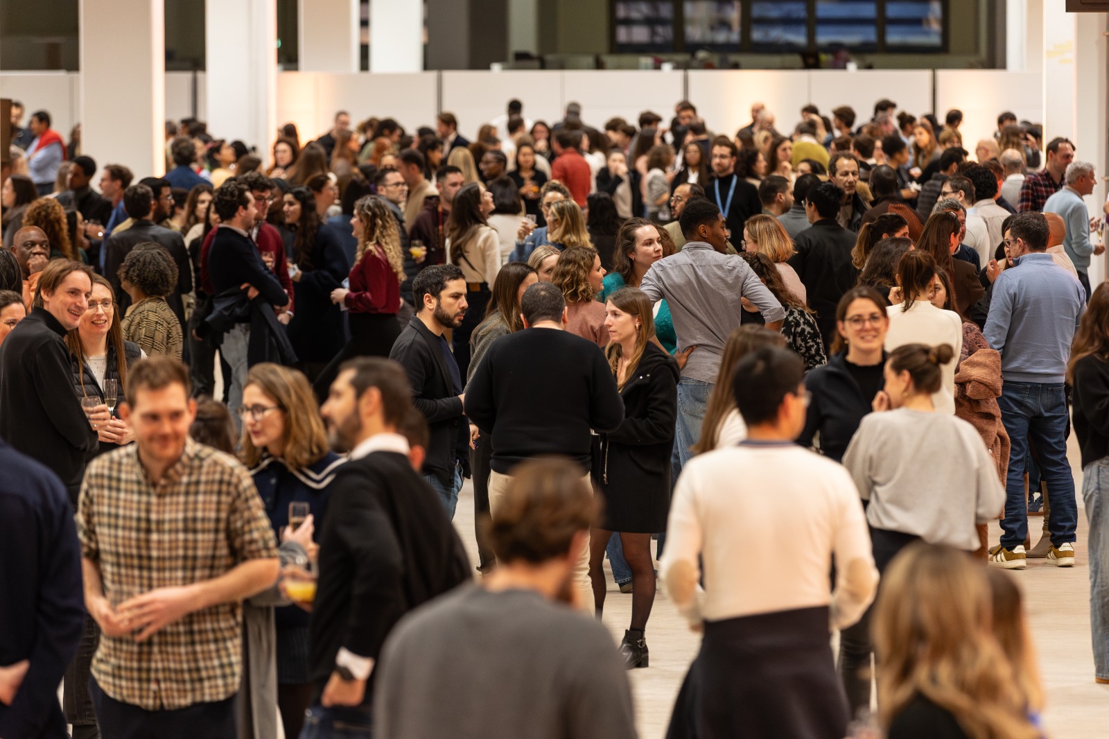 Mes voeux 2026 aux collaborateurs E.Leclerc