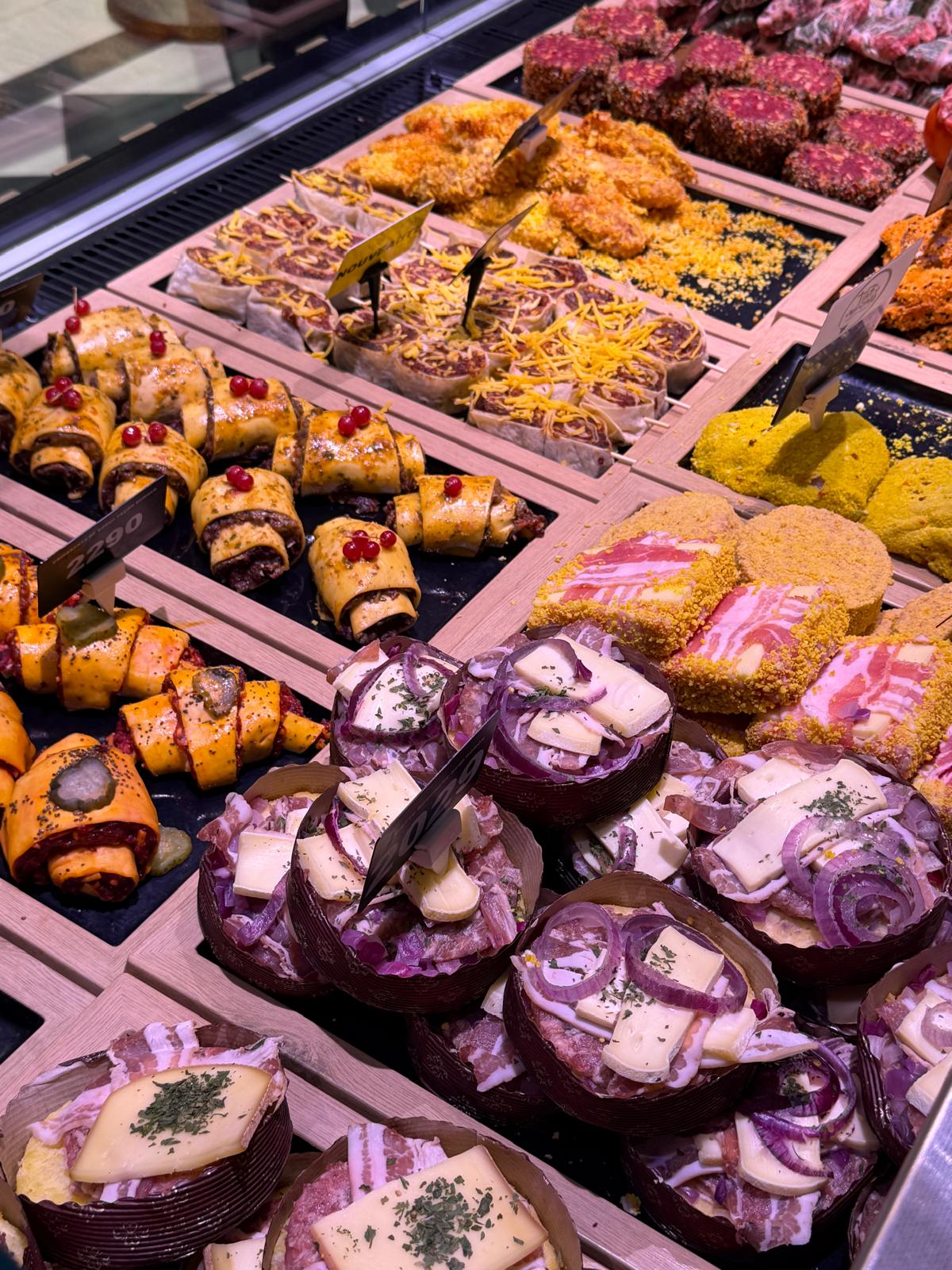 Visite du magnifique centre E.Leclerc de Saint-Brice-Courcelles (Reims)