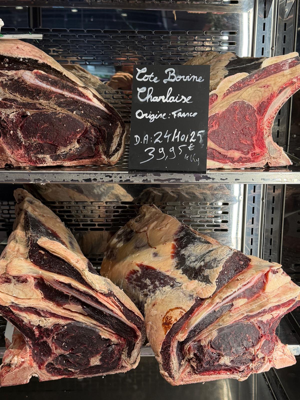 Visite du magnifique centre E.Leclerc de Saint-Brice-Courcelles (Reims)