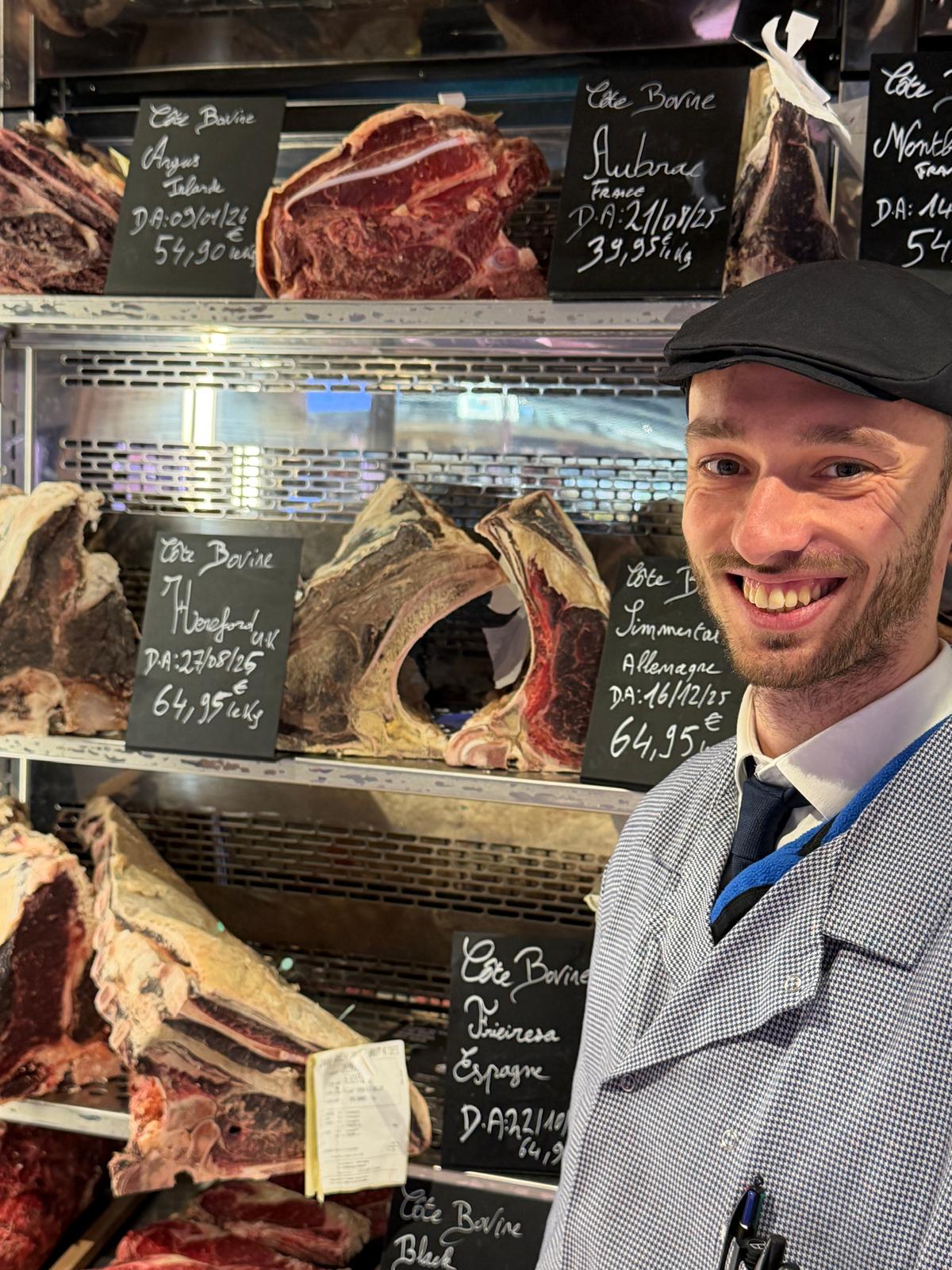 Visite du magnifique centre E.Leclerc de Saint-Brice-Courcelles (Reims)
