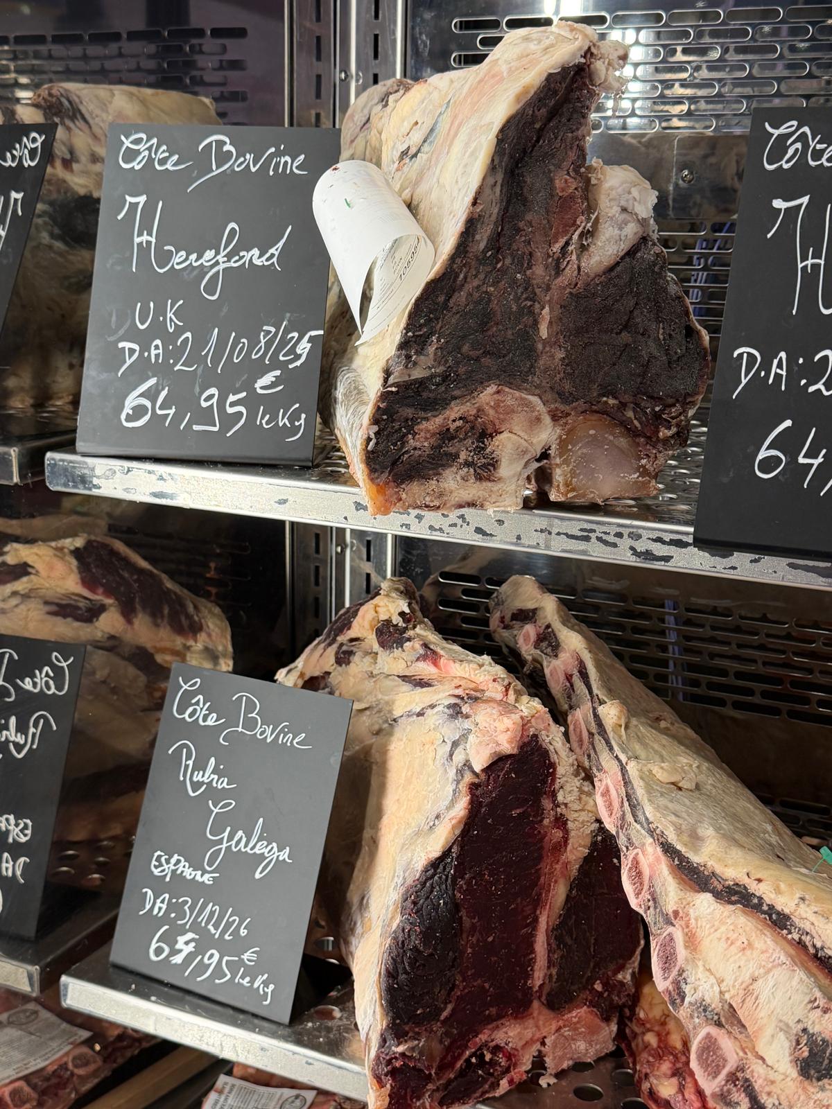 Visite du magnifique centre E.Leclerc de Saint-Brice-Courcelles (Reims)