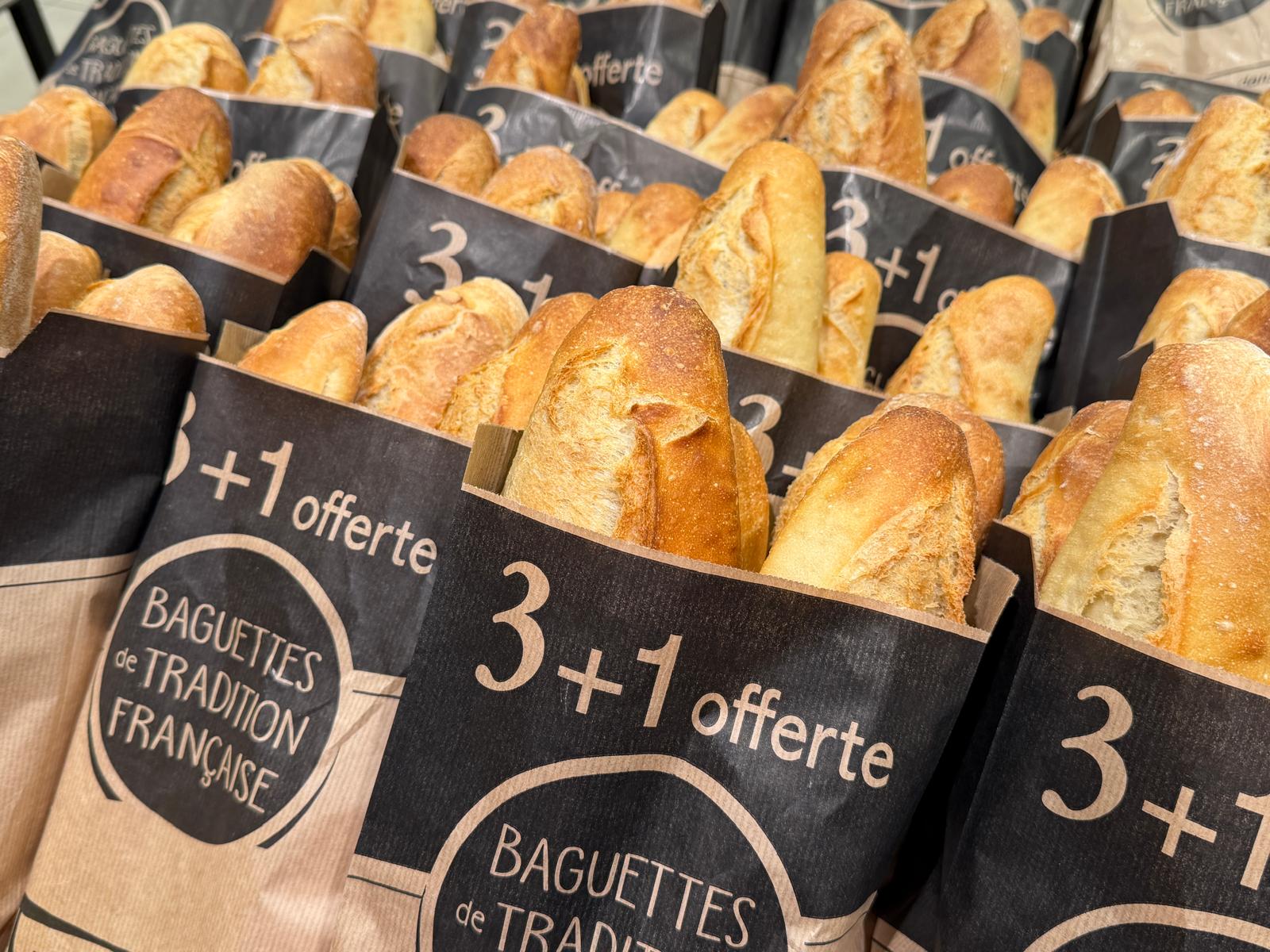 Visite du magnifique centre E.Leclerc de Saint-Brice-Courcelles (Reims)