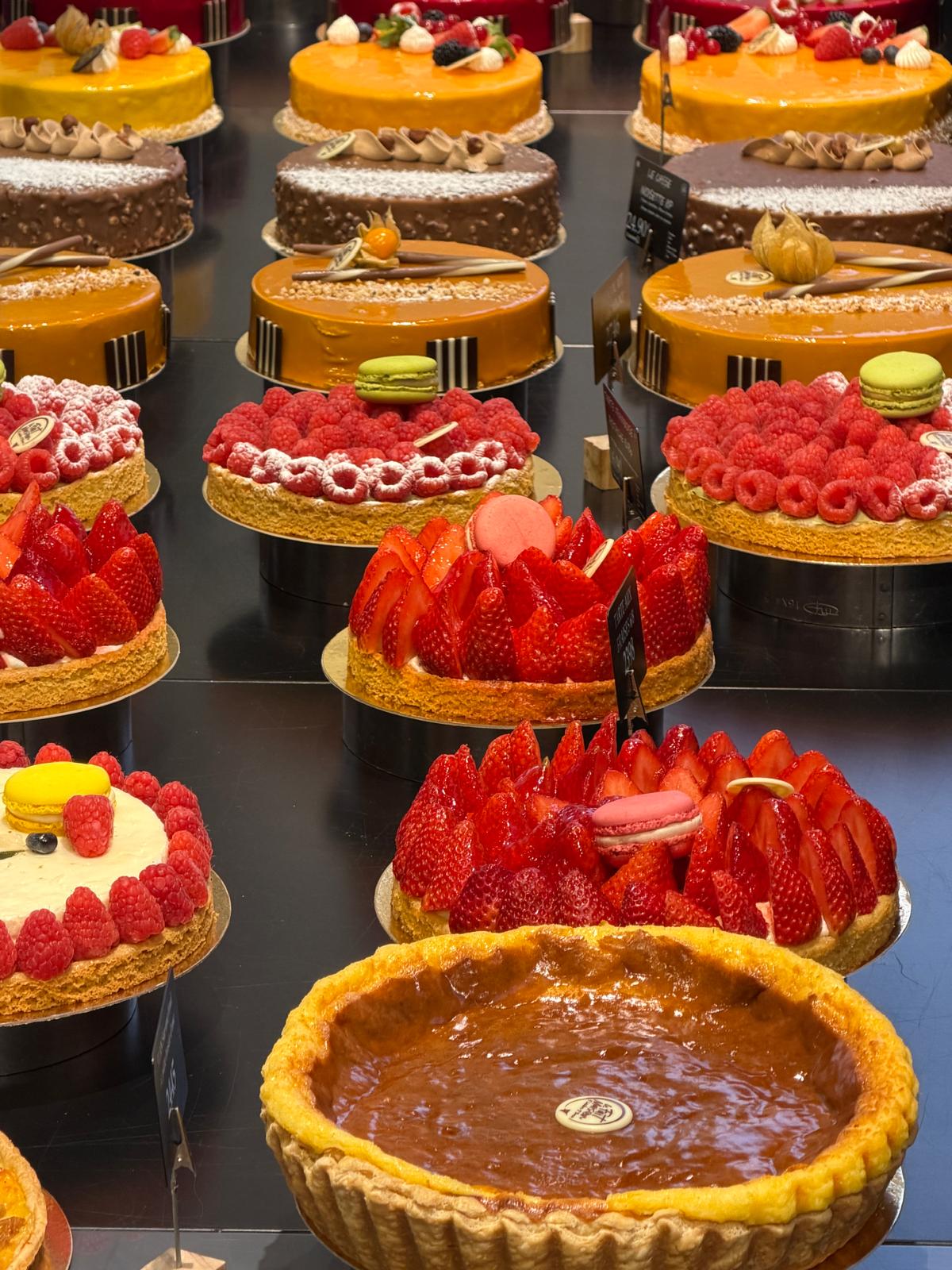 Visite du magnifique centre E.Leclerc de Saint-Brice-Courcelles (Reims)