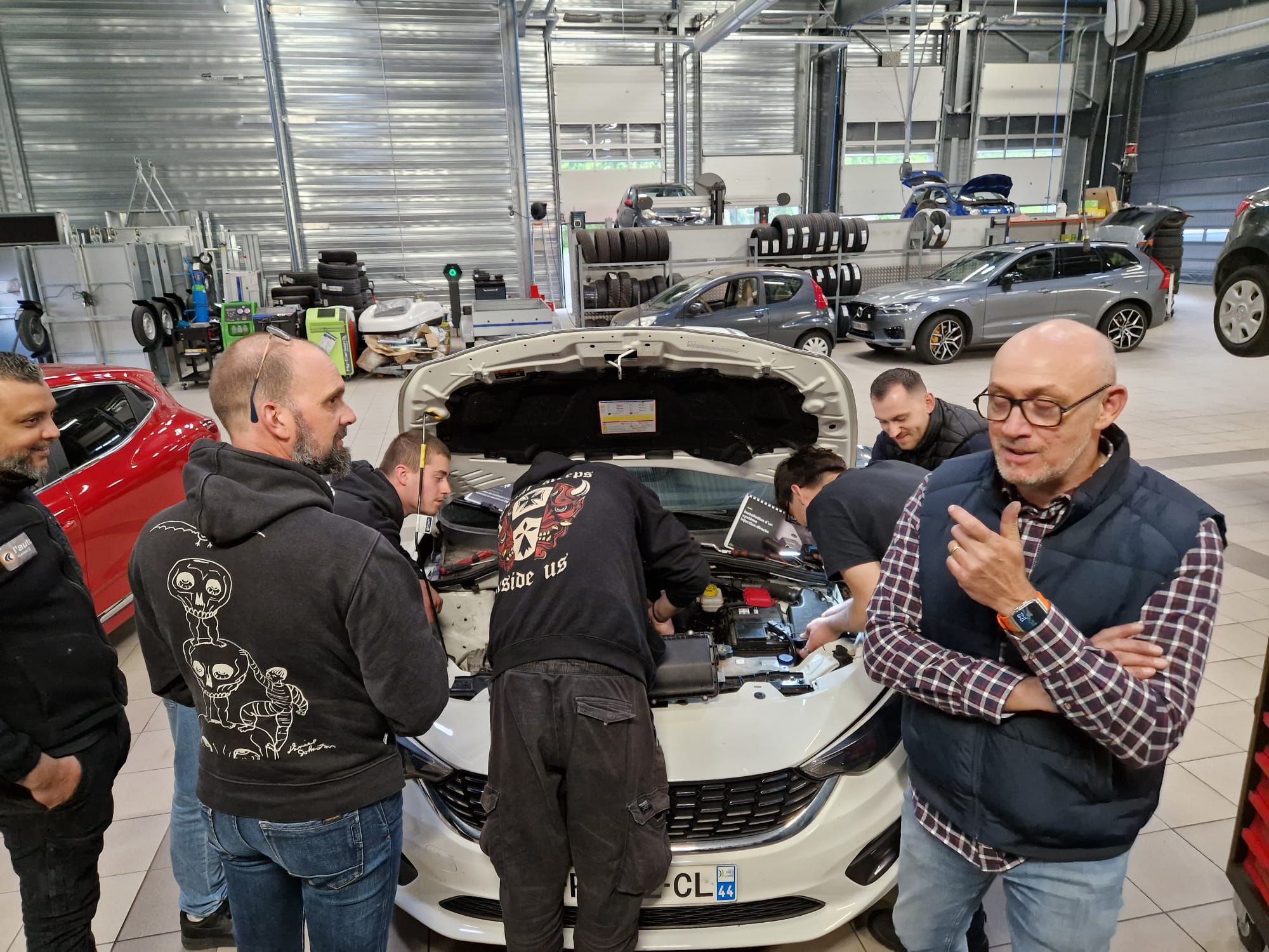 Mobilité durable et Superéthanol-E85 : E.Leclerc lance l’offre de conversion la plus accessible du marché !