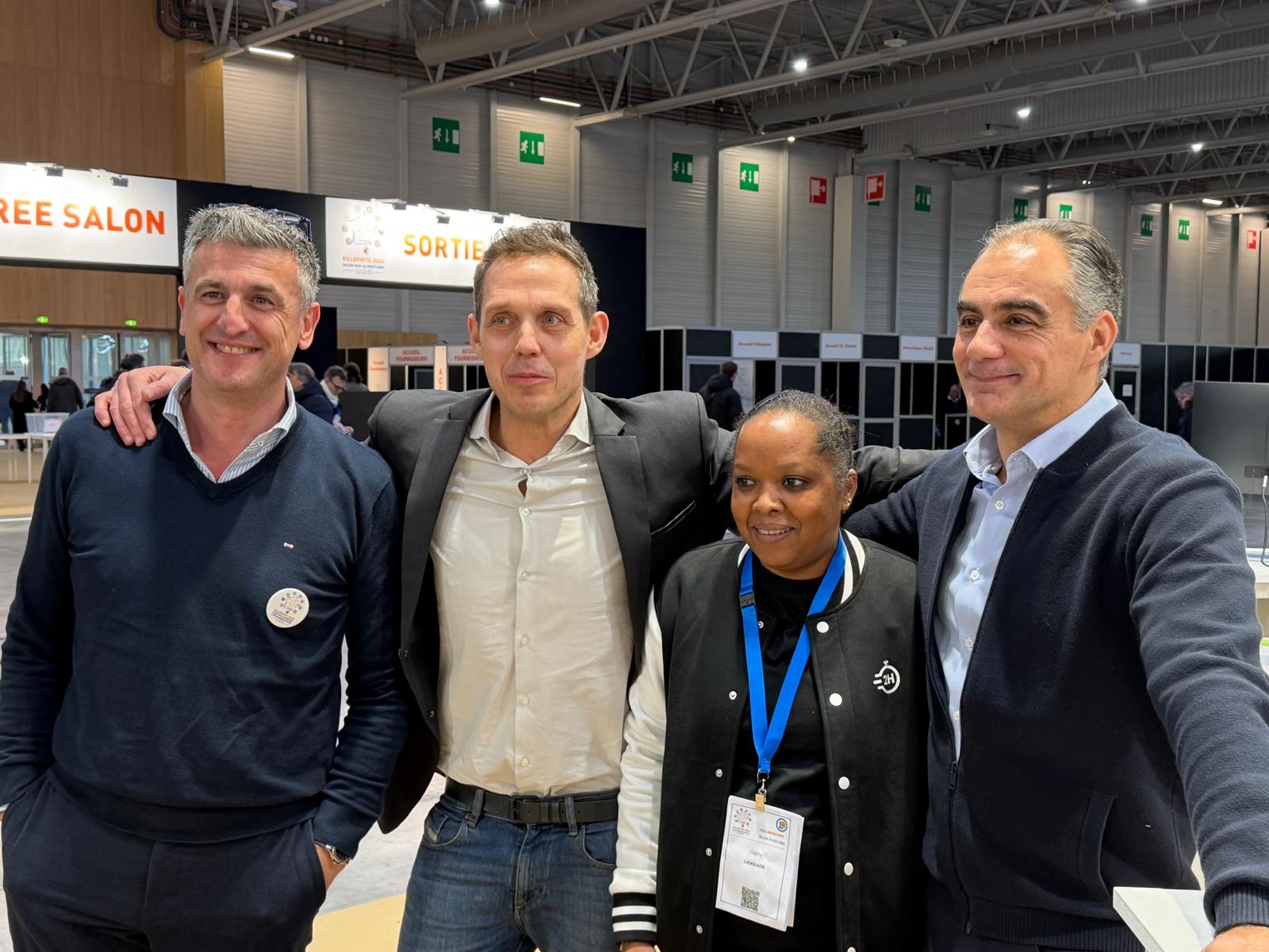 Cap sur le "non-al" ! 