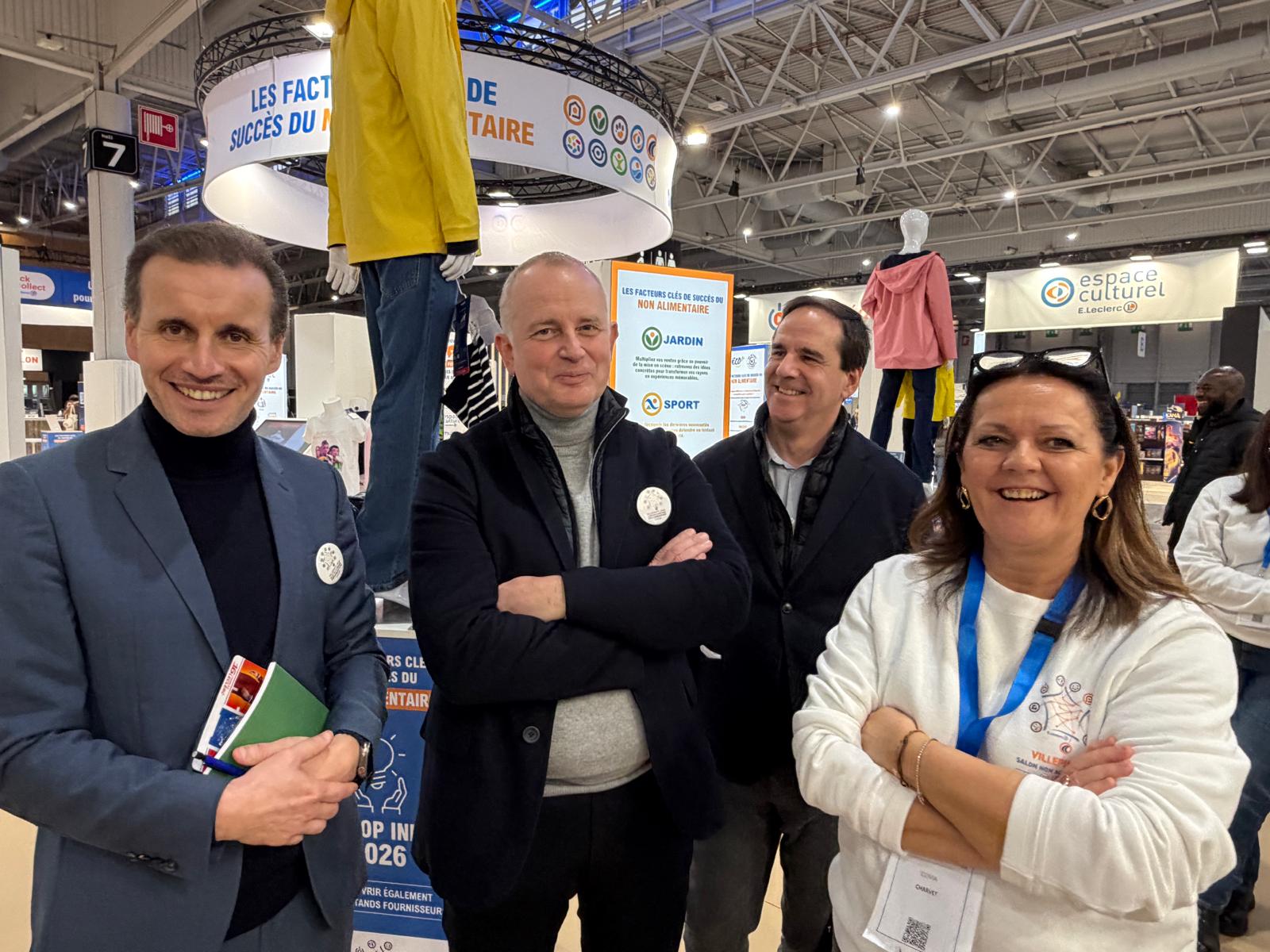 Cap sur le "non-al" ! 