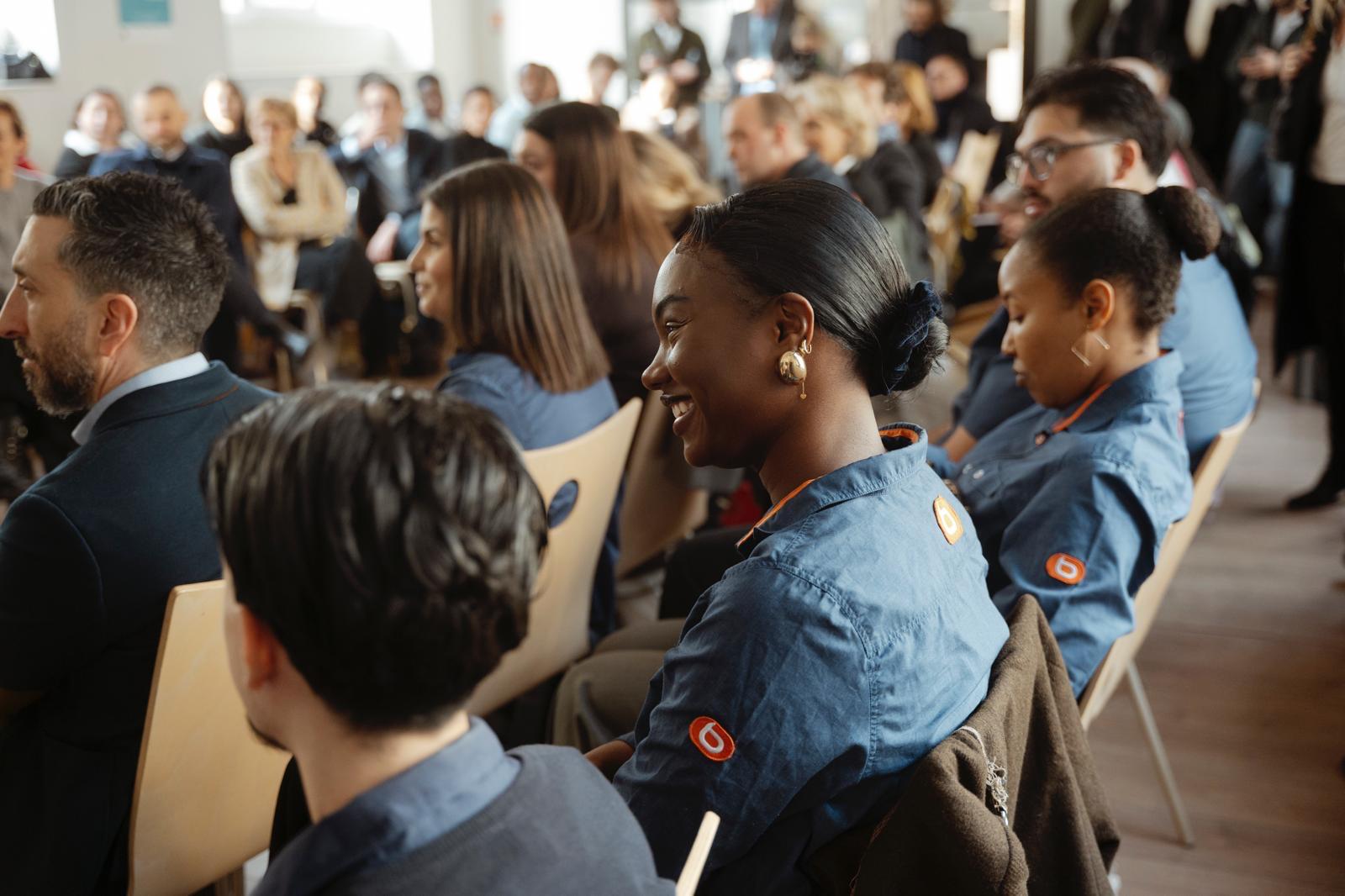 Pourquoi E.Leclerc soutient Impact Confiance