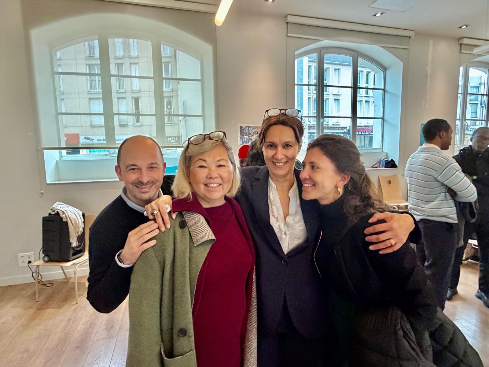 Pourquoi E.Leclerc soutient Impact Confiance