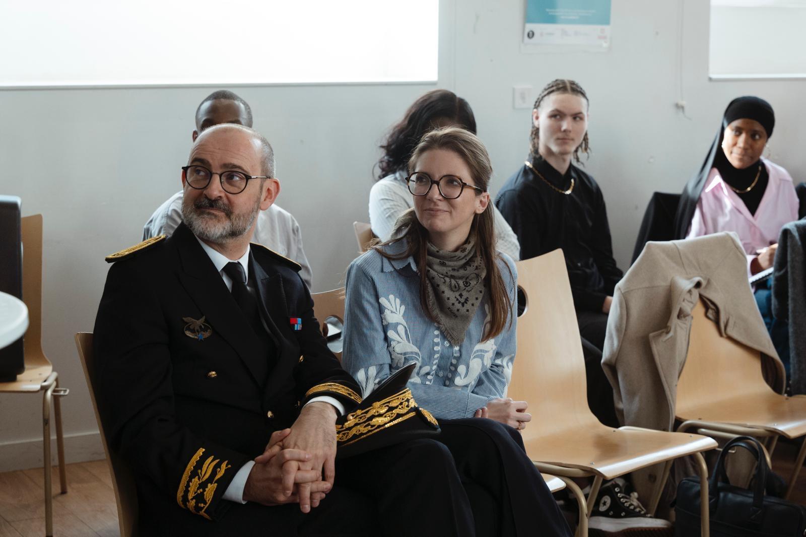 Pourquoi E.Leclerc soutient Impact Confiance