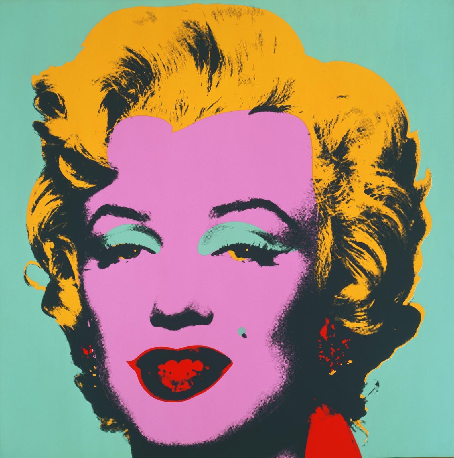 Andy Warhol s'invite au Fonds Leclerc de Landerneau pour une exposition historique !