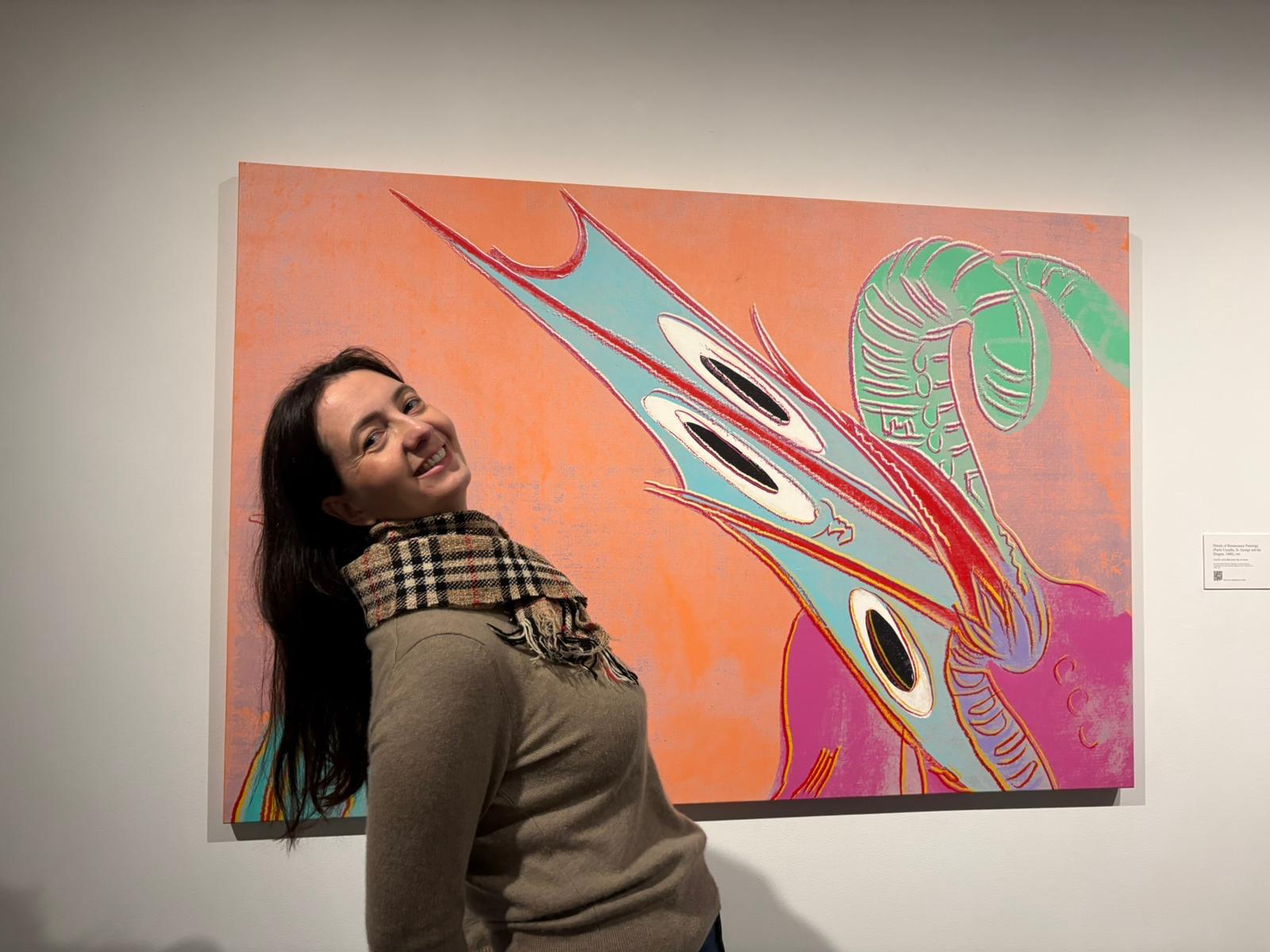 Andy Warhol s'invite au Fonds Leclerc de Landerneau pour une exposition historique !